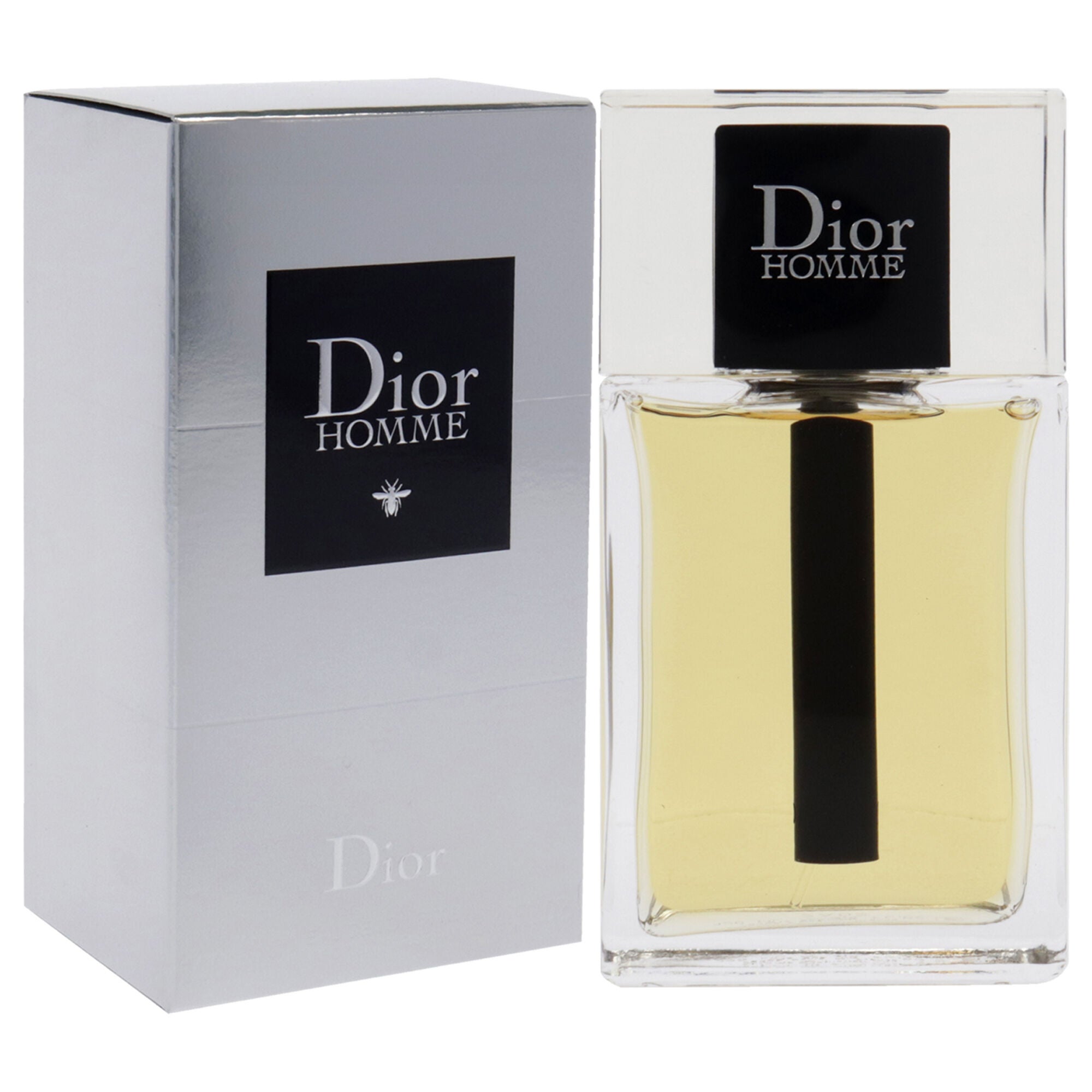Dior Homme by Christian Dior for Men - 3.4 oz EDT Spray, See Description, alternate image number 1