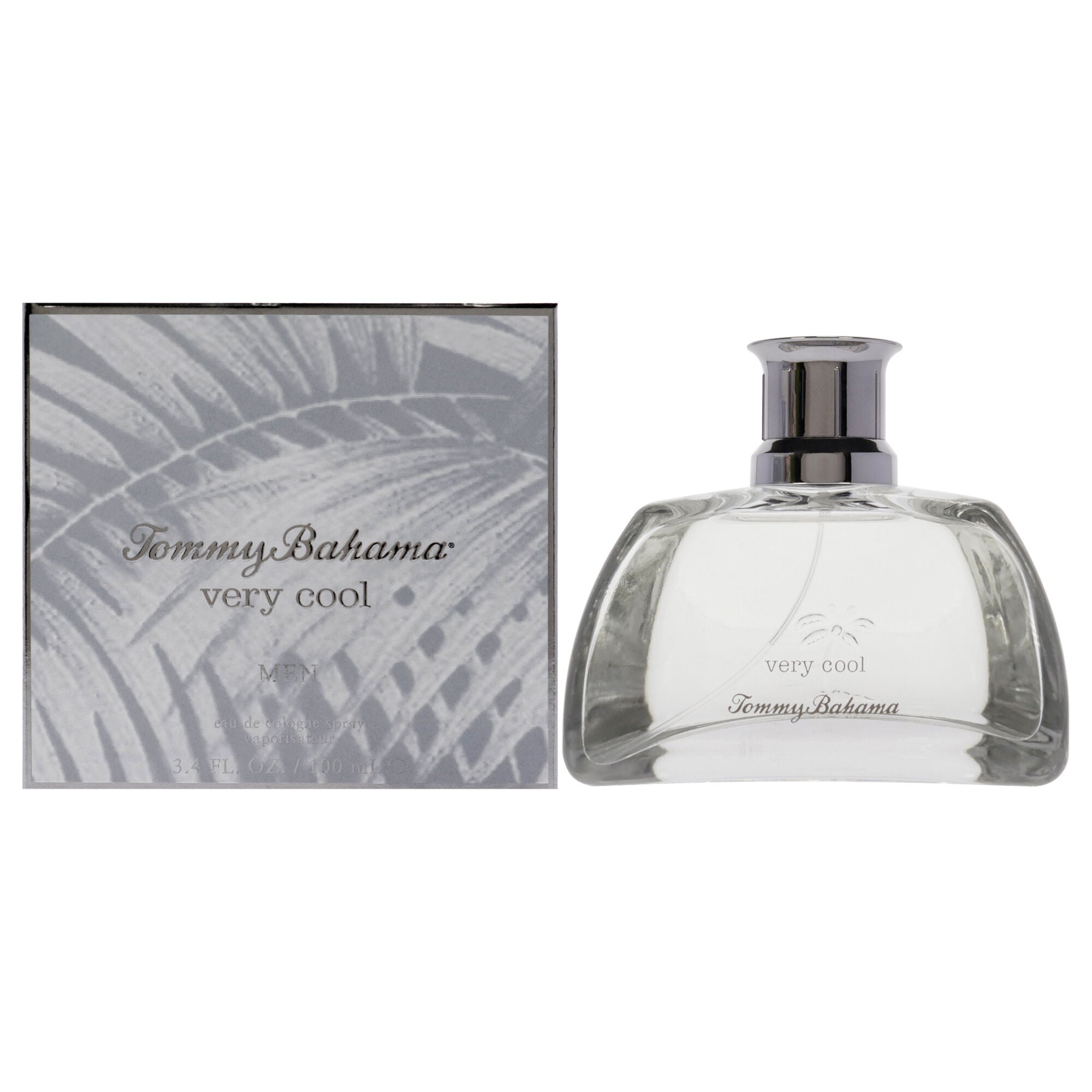 Tommy Bahama Very Cool by Tommy Bahama for Men - 3.4 oz Cologne Spray, See Description, hi-res image number 0