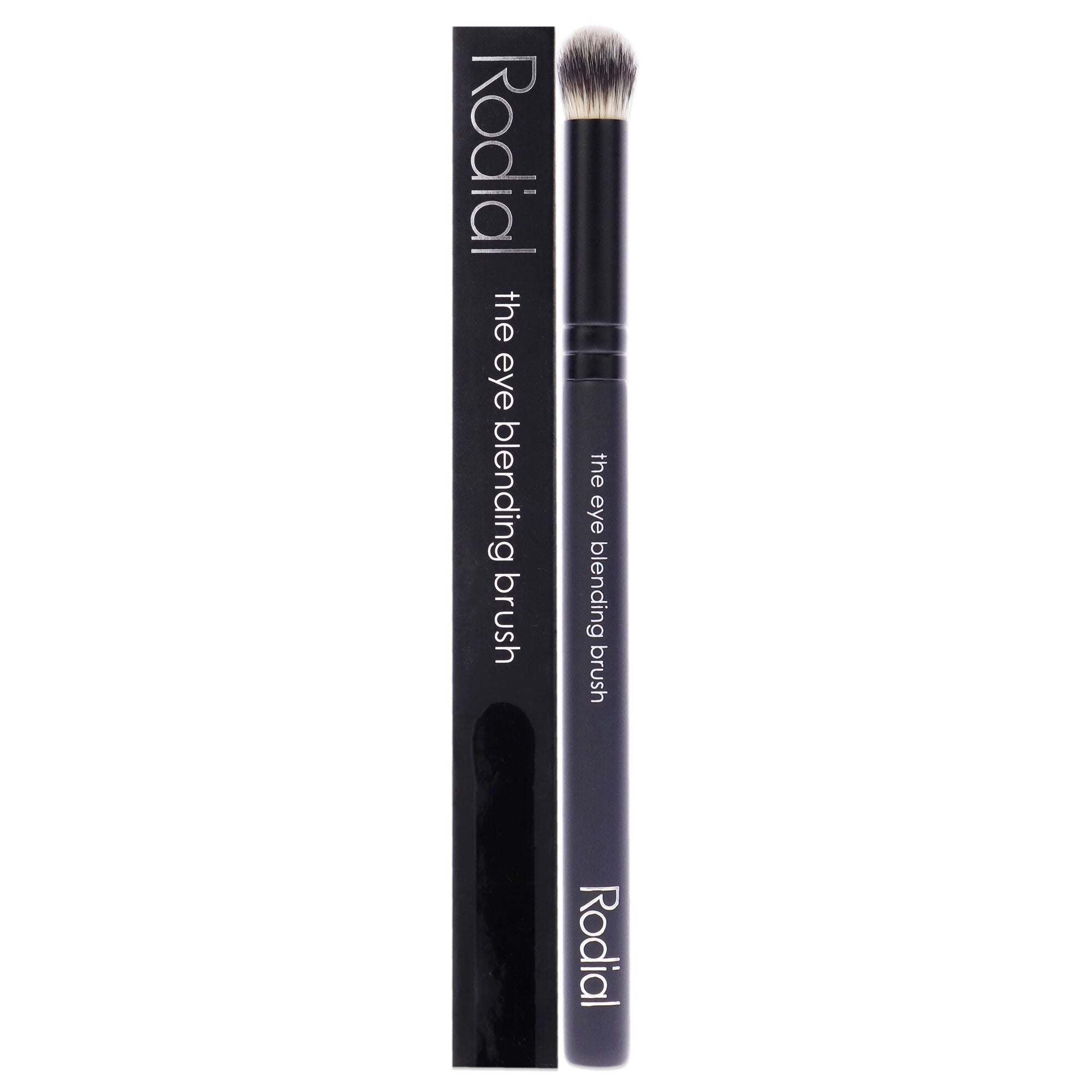 Eye Blending Brush by Rodial for Women - 1 Pc Brush, See Description, hi-res image number 0