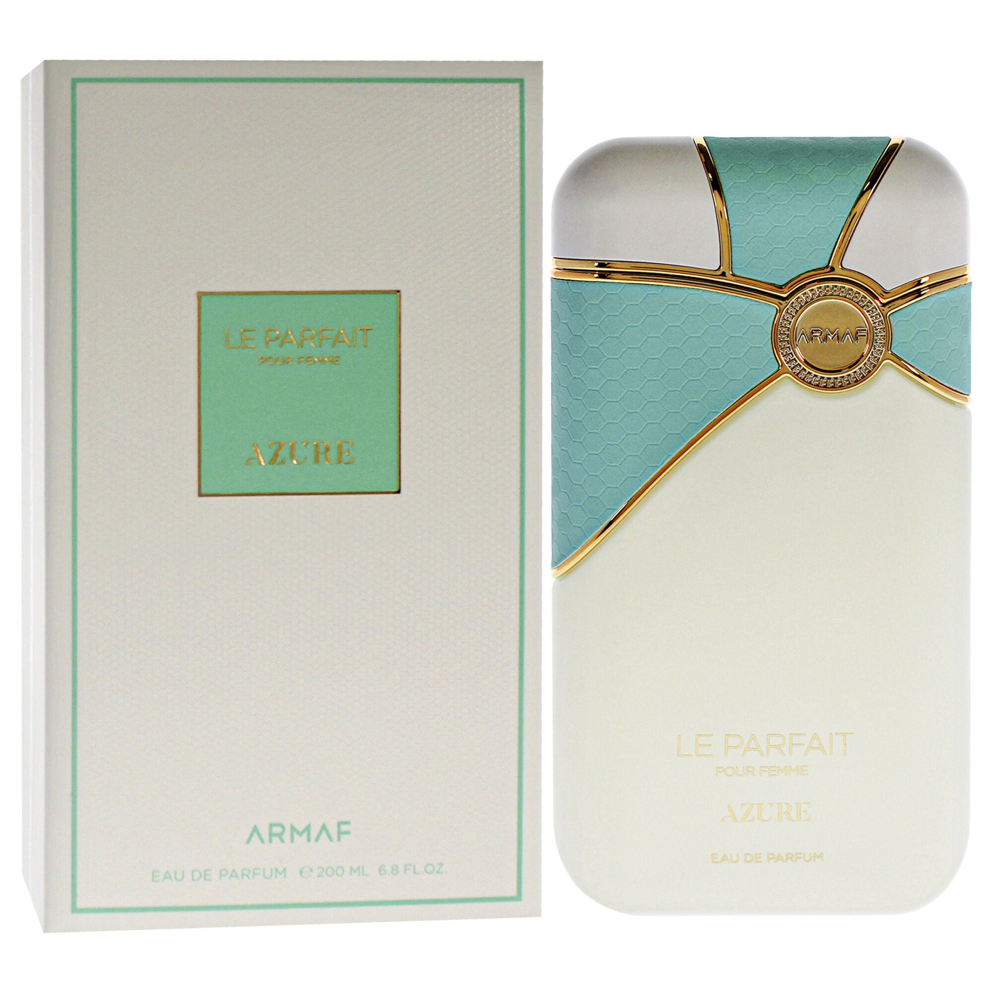 Le Parfait Azure by Armaf for Women - 6.8 oz EDP Spray, , alternate image number 6
