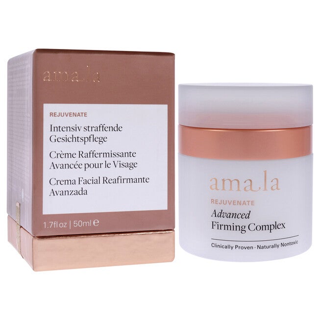 Advanced Firming Complex by Amala for Women - 1.7 oz Moisturizer, , alternate image number 6