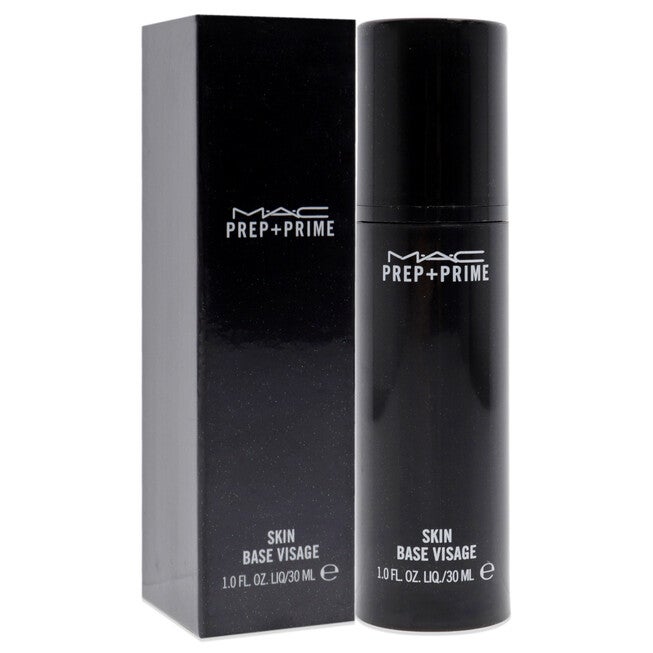 Prep Plus Prime Skin Base by MAC for Women - 1 oz Primer, , alternate image number null