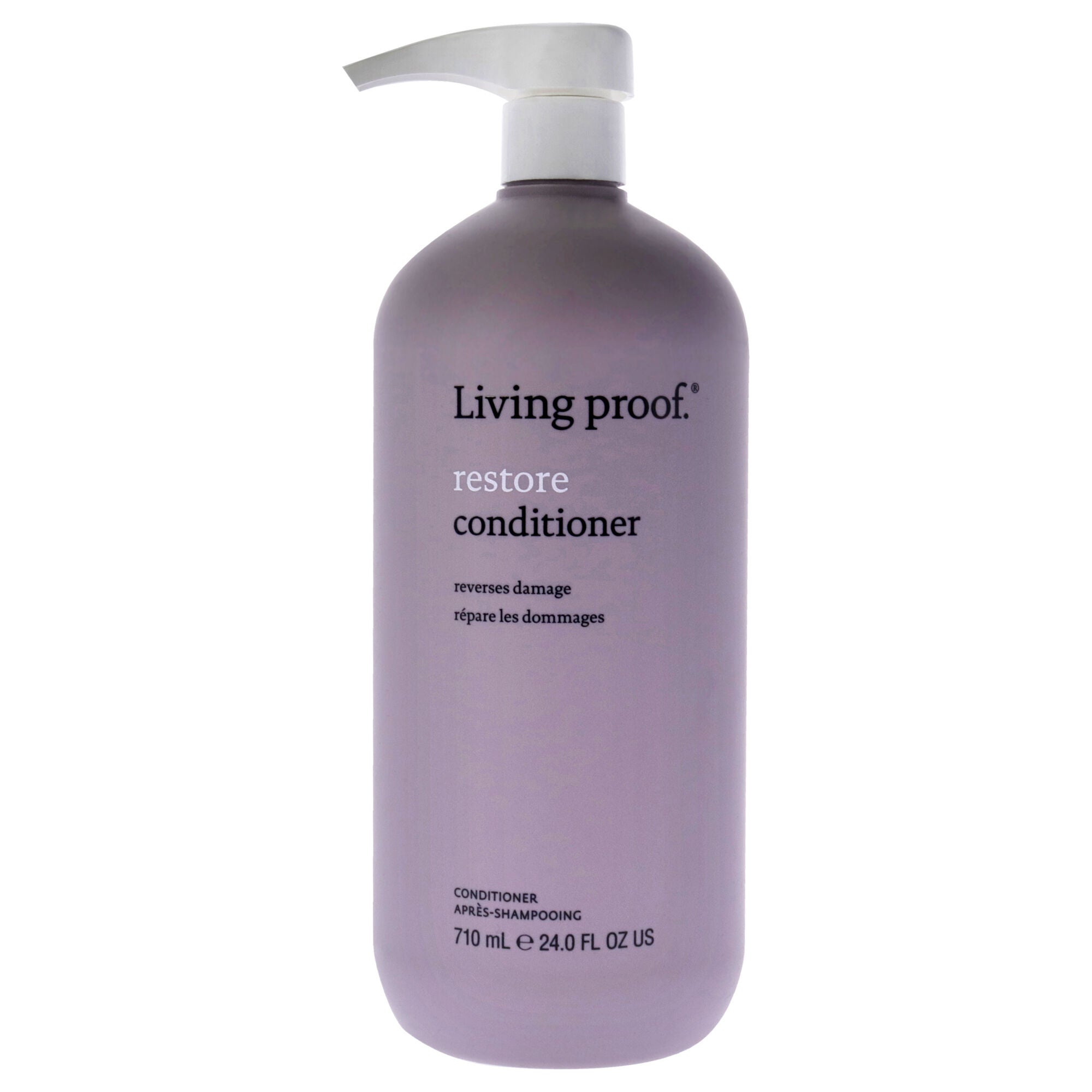 Restore Conditioner by Living Proof for Unisex - 24 oz Conditioner, , alternate image number 3