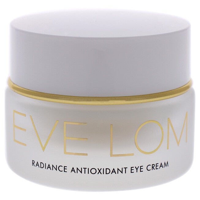 Radiance Antioxidant Eye Cream by Eve Lom for Unisex - 0.5 oz Cream, , alternate image number 6