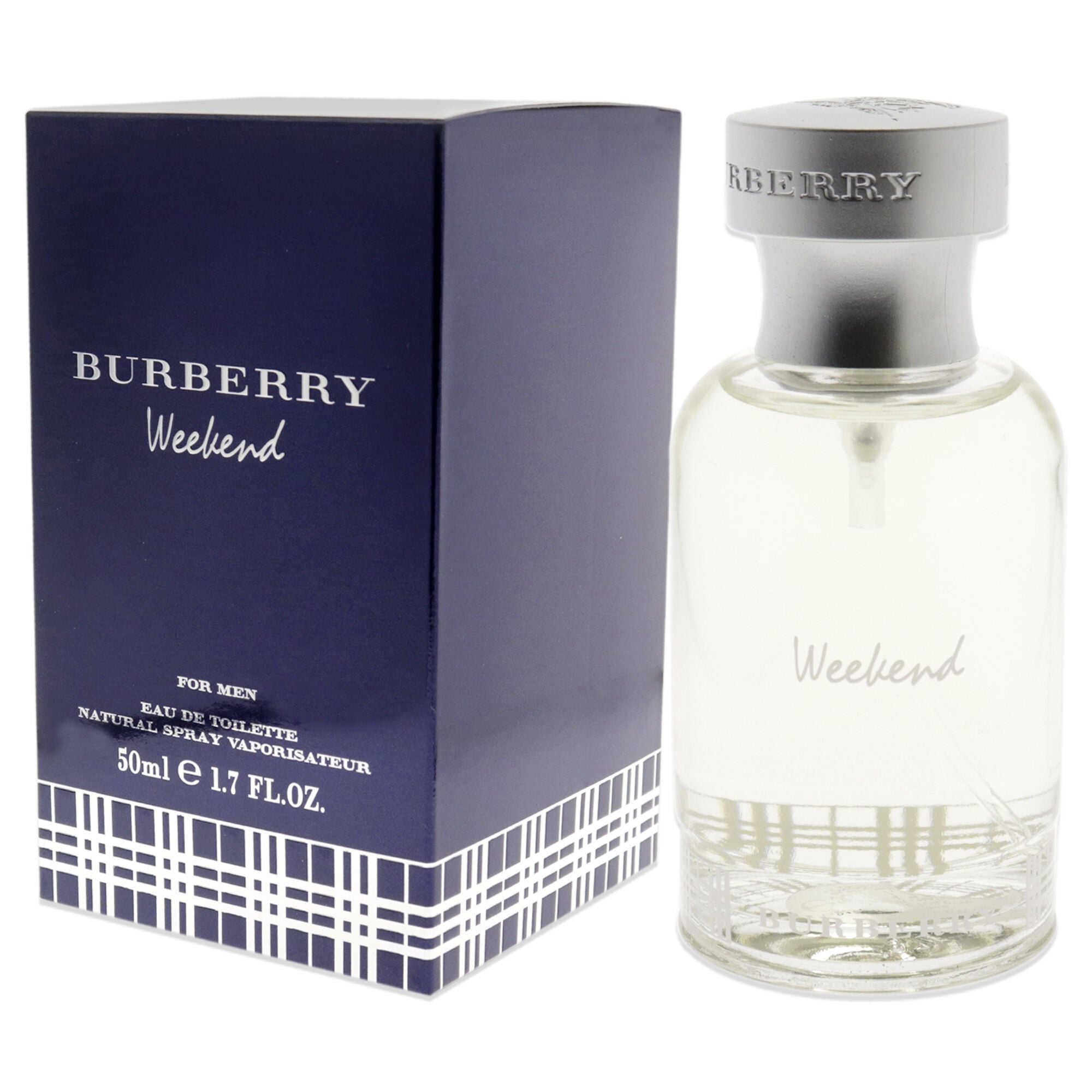 Burberry Weekend by Burberry for Men - 1.7 oz EDT Spray, , alternate image number 6