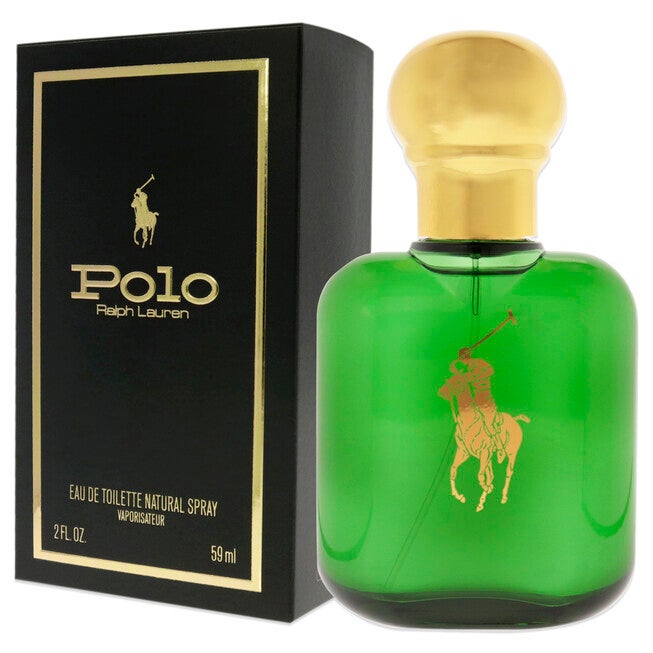 Polo by Ralph Lauren for Men - 2 oz EDT Spray, , alternate image number 7