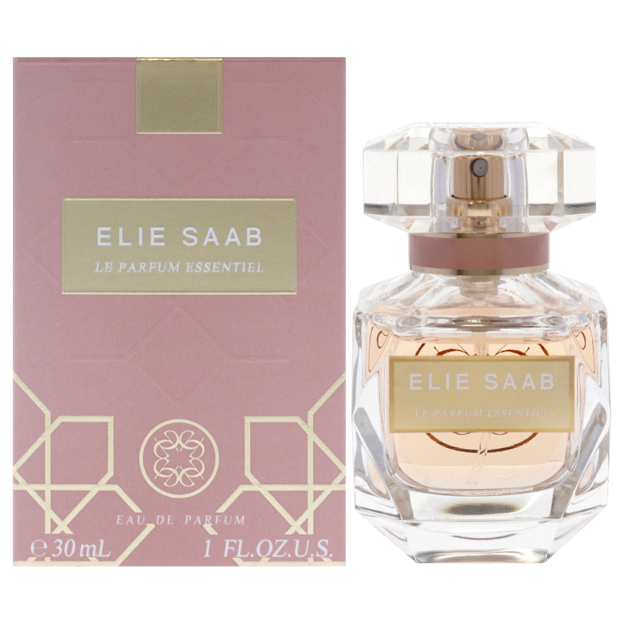 Elie Saab Le Parfum Essentiel by Elie Saab for Women - 1 oz EDP Spray, See Description, hi-res image number 0