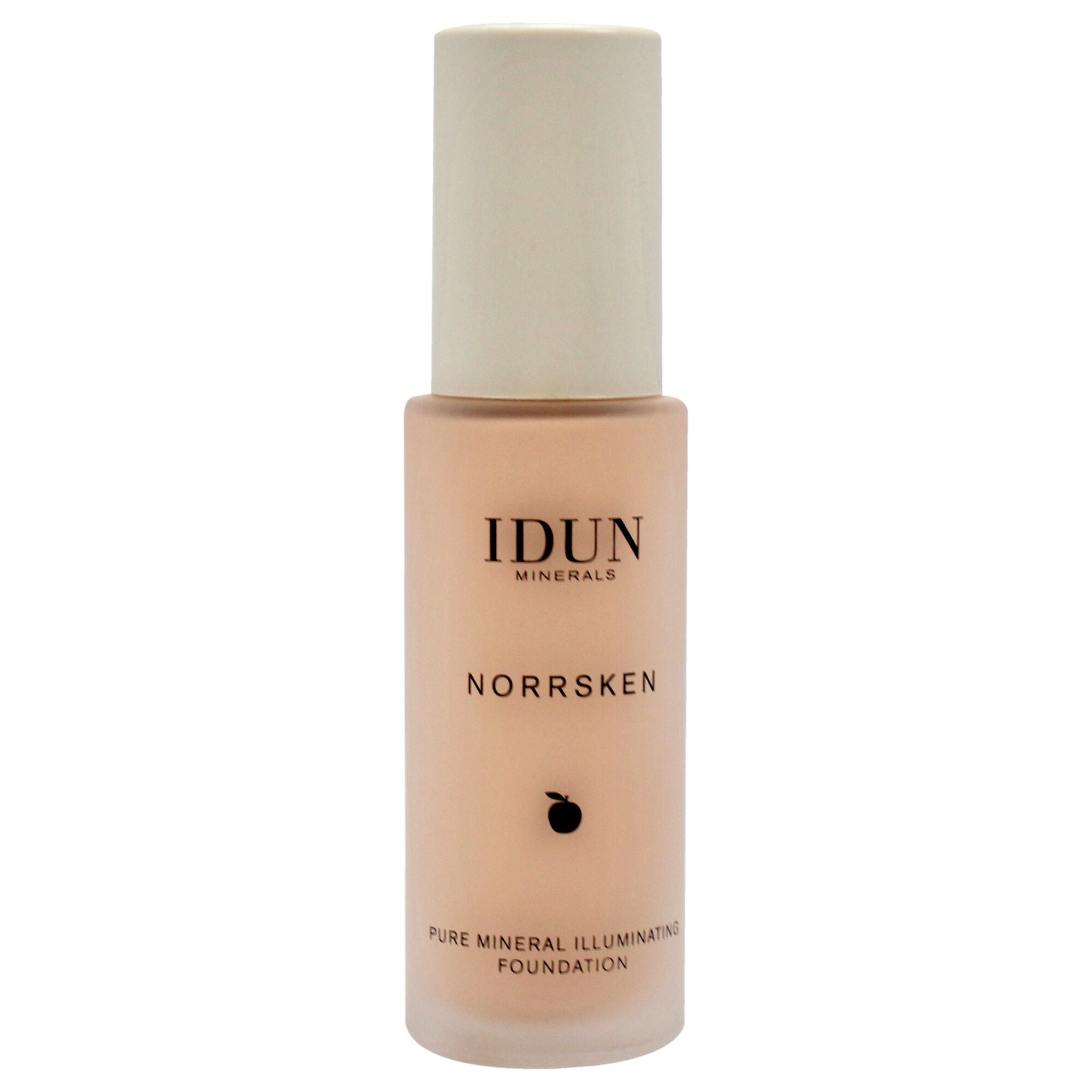 Norrsken Foundation - 207 Disa by Idun Minerals for Women - 1 oz Foundation, , alternate image number 5