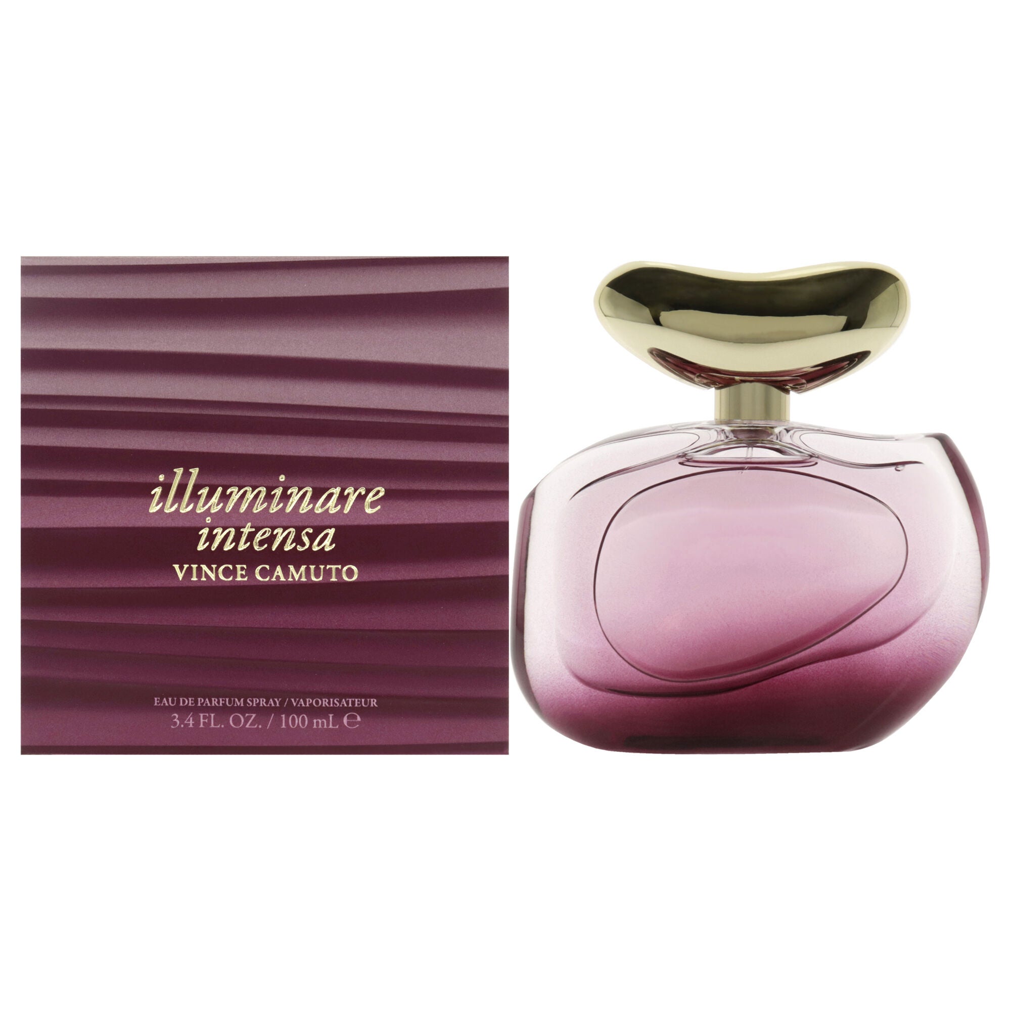Illuminare Intensa by Vince Camuto for Women - 3.4 oz EDP Spray, See Description, hi-res image number 0