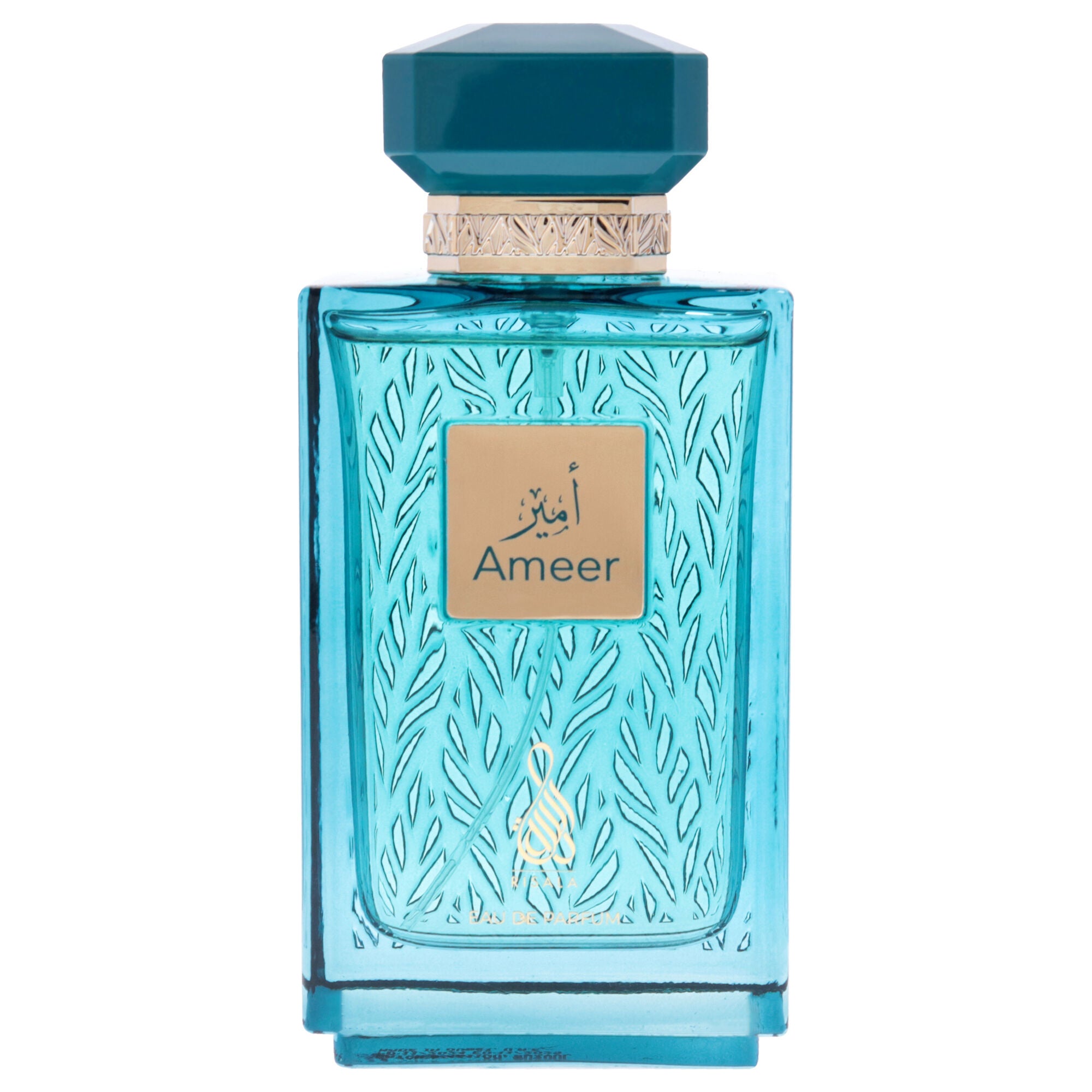 Ameer by Risala for Unisex - 3.4 oz EDP Spray, Clear, alternate image number 1