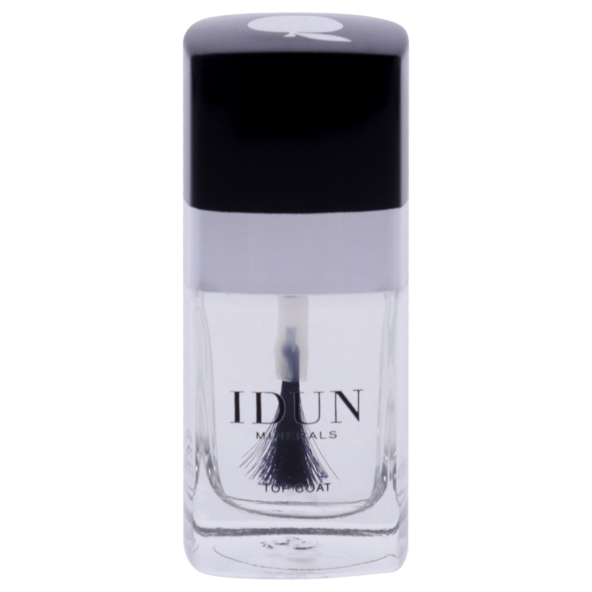 Nail Polish - Diamant by Idun Minerals for Women - 0.37 oz Nail Polish, See Description, hi-res image number 0