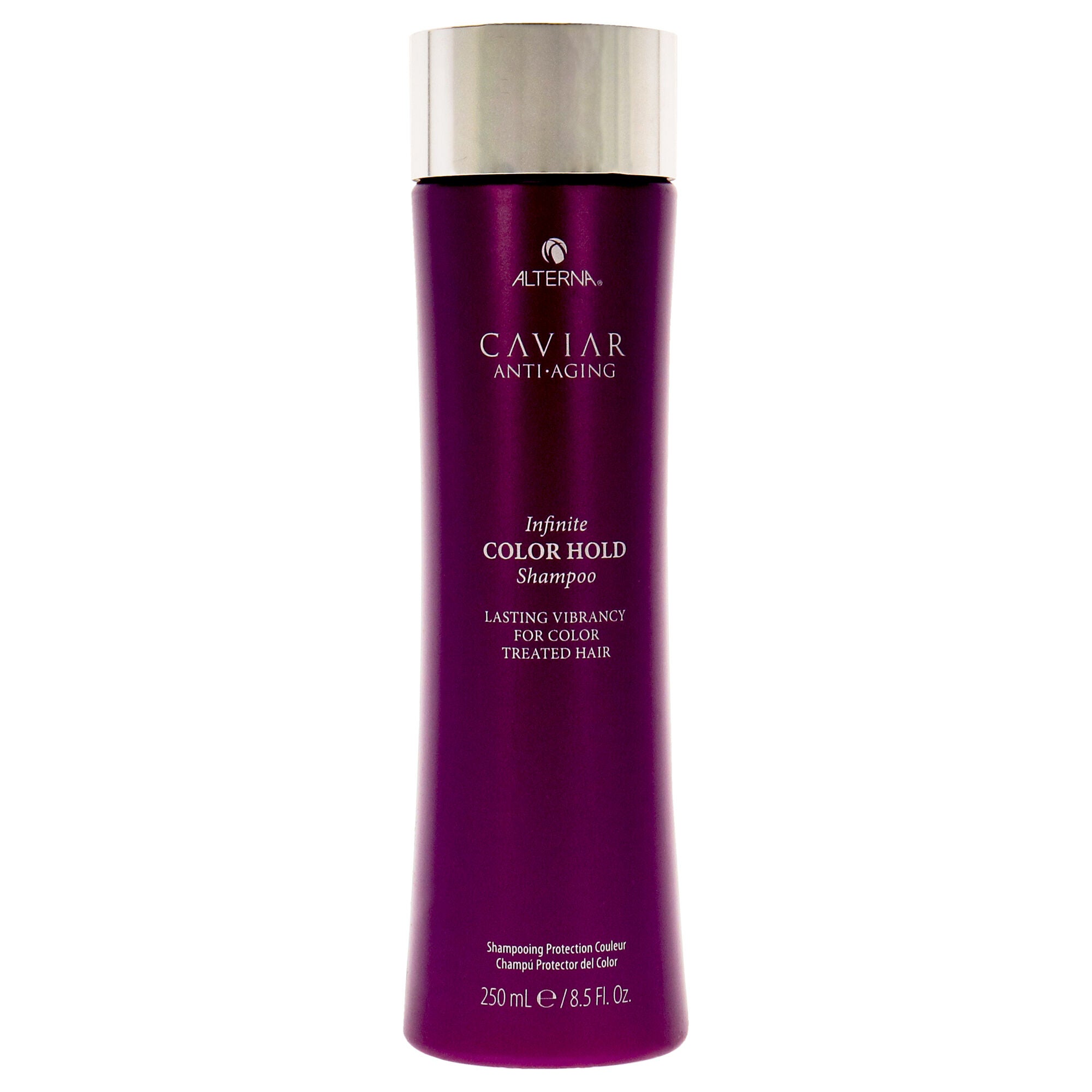 Caviar Anti-Aging Infinite Color Hold Shampoo by Alterna for Unisex - 8.5 oz Shampoo, See Description, hi-res image number 0