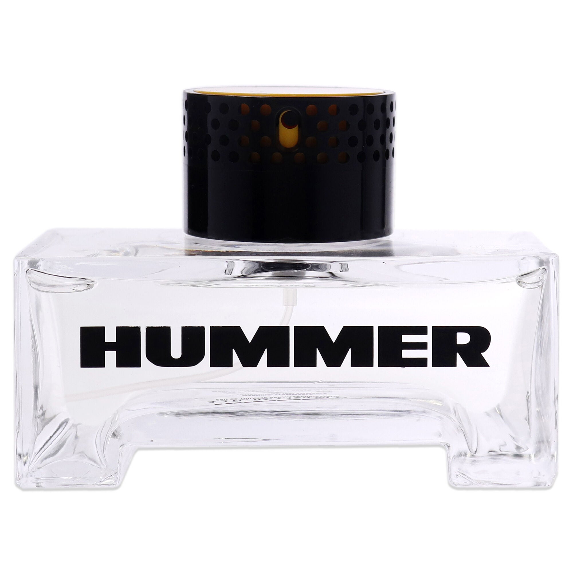 Hummer by Hummer for Men - 4.2 oz EDT Spray, See Description, alternate image number 4
