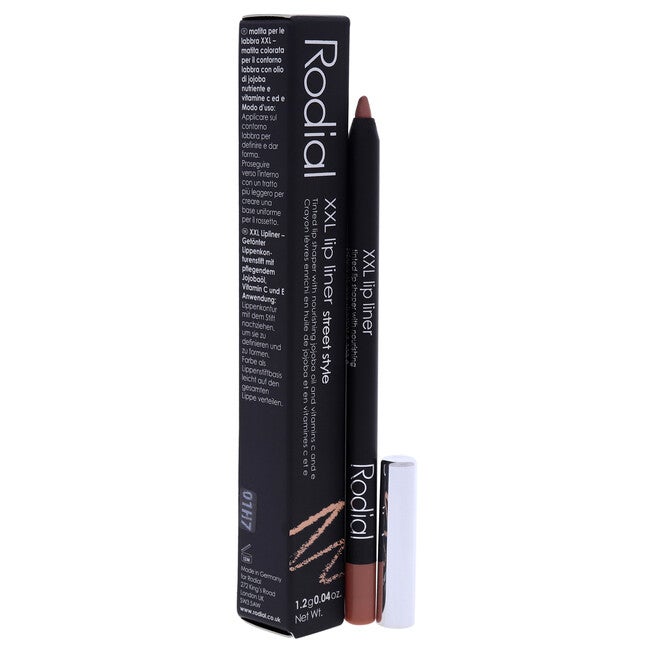 XXL Lip Liner - Street Style by Rodial for Women - 0.04 oz Lip Liner, NA, alternate image number null