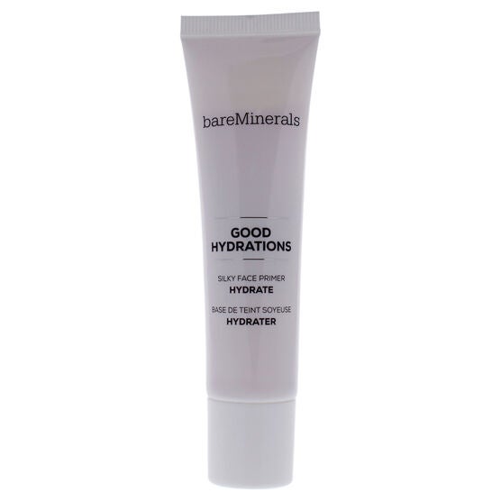 Good Hydrations Silky Face Primer by bareMinerals for Women - 1 oz Primer, , alternate image number null
