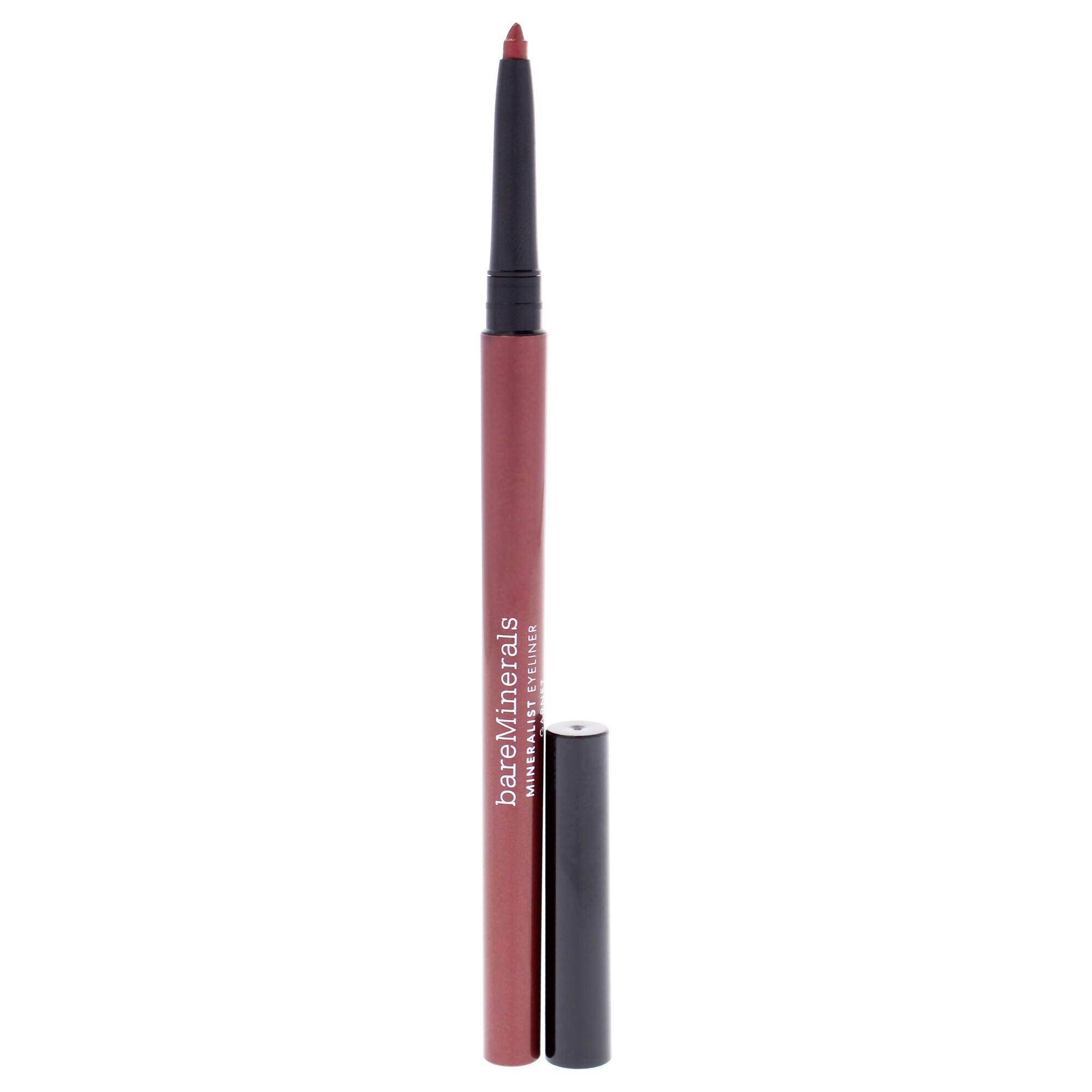 Mineralist Lasting Eyeliner - Garnet by bareMinerals for Women - 0.012 oz Eyeliner, See Description, alternate image number 4