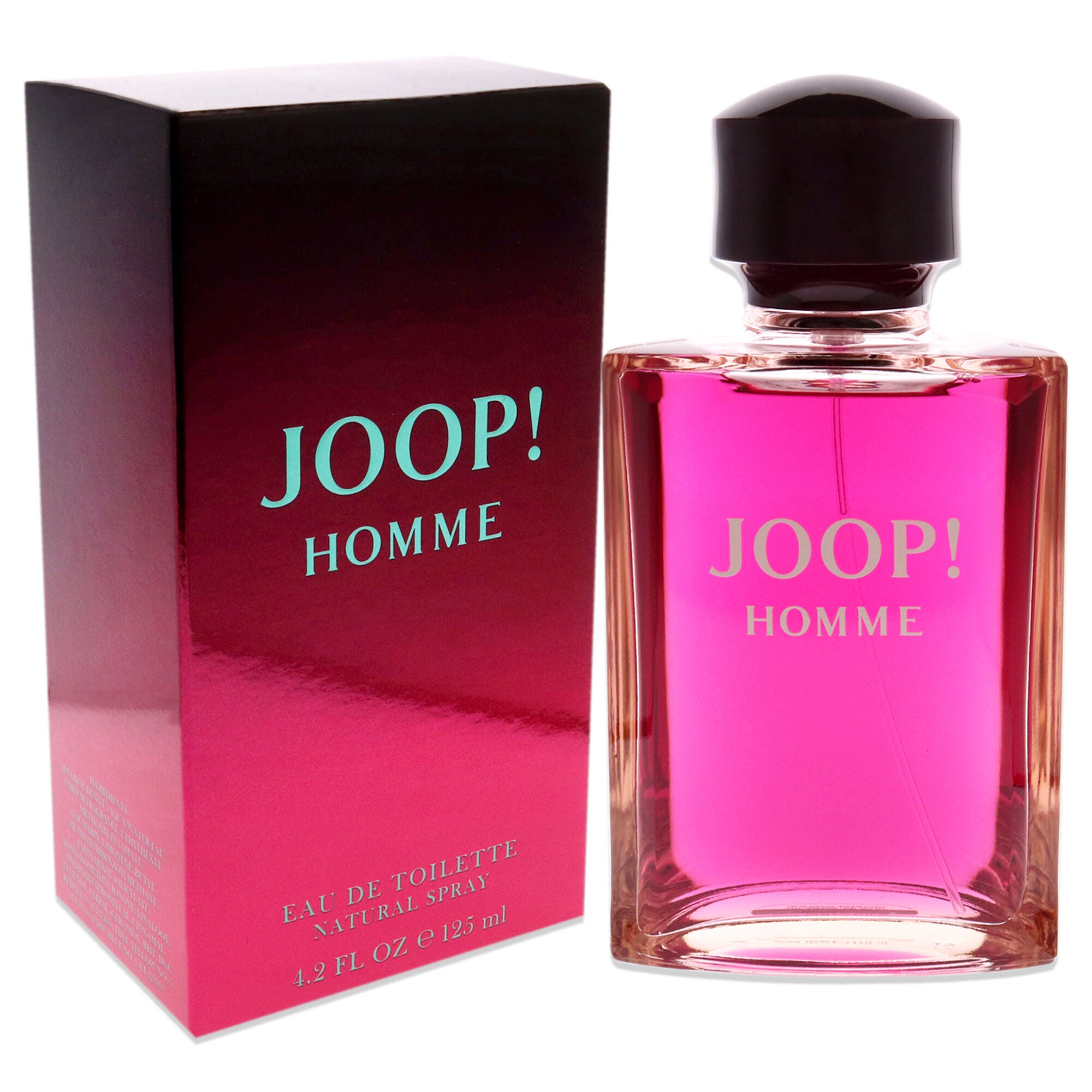 Joop by Joop for Men - 4.2 oz EDT Spray, , alternate image number 7