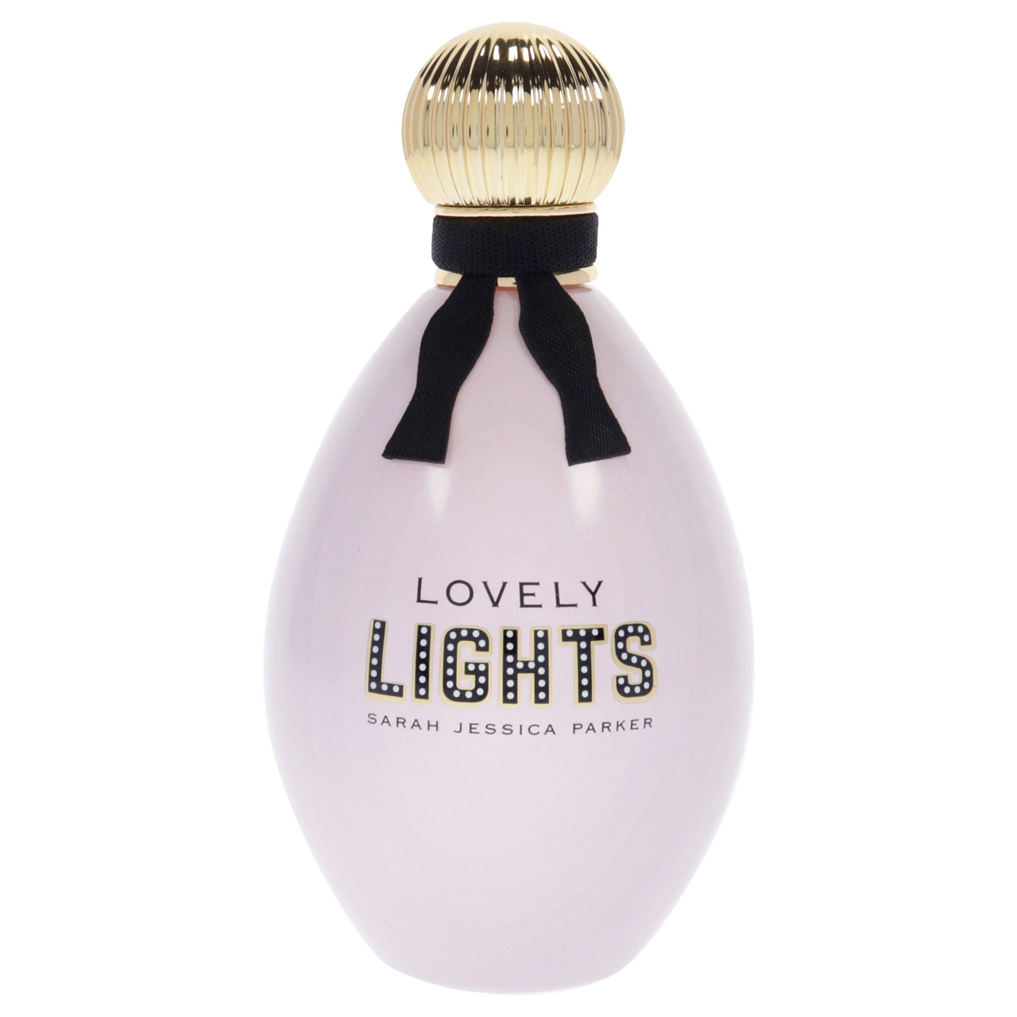 Lovely Lights by Sarah Jessica Parker for Women - 3.4 oz EDP Spray, Clear, alternate image number 1