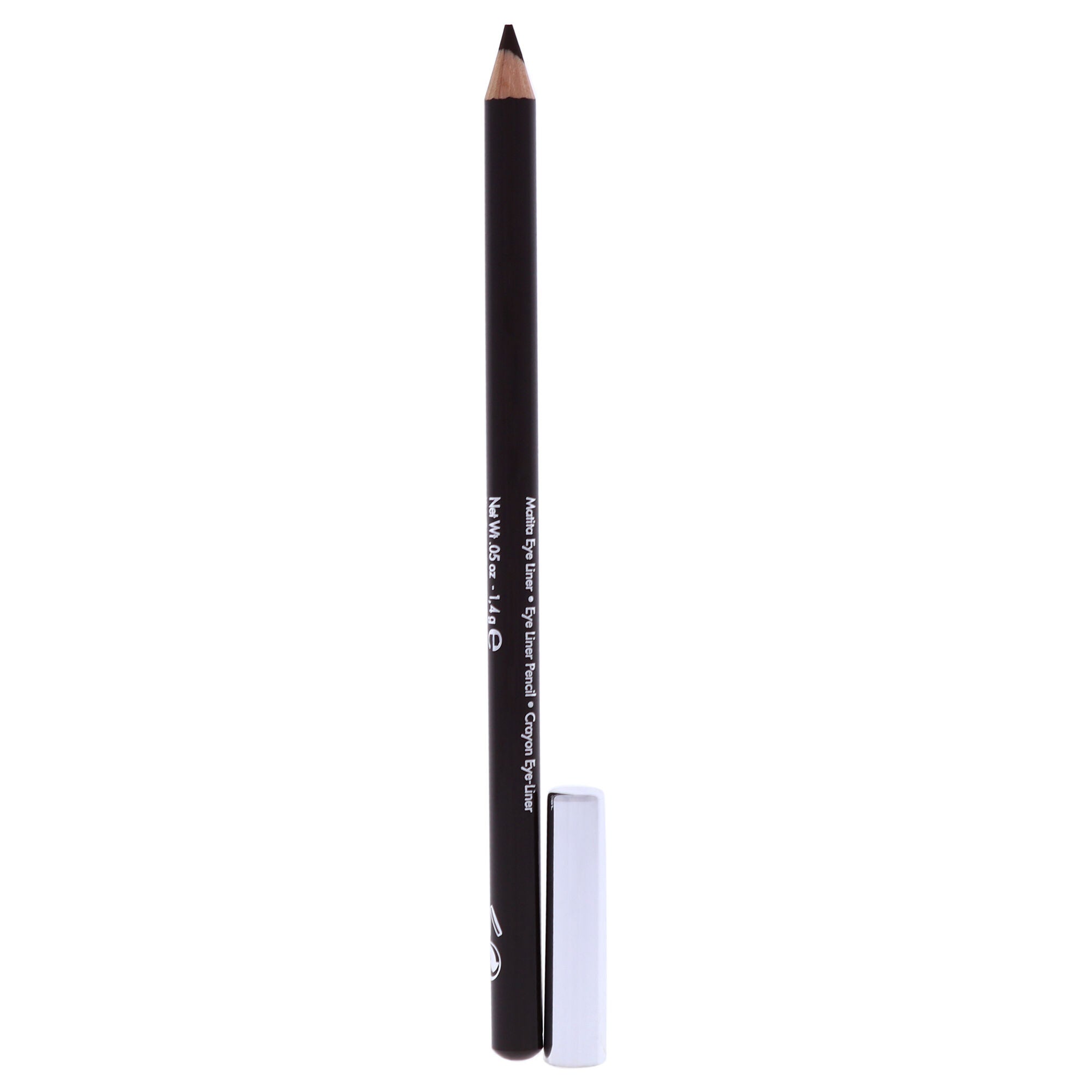True Eyes Eyeliner - 02 Intense Brown by Pupa Milano for Women - 0.05 oz Eyeliner, See Description, alternate image number 2