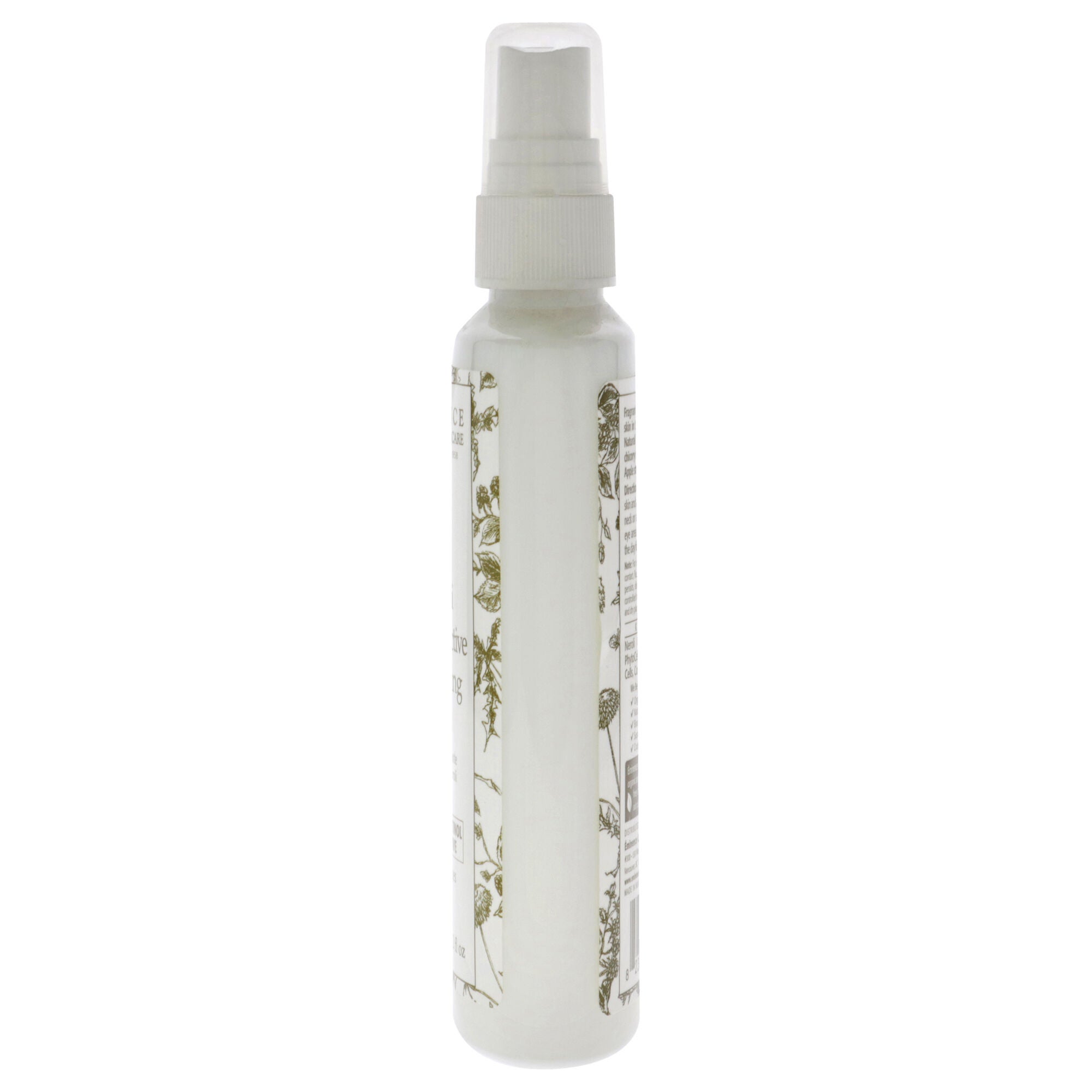 Neroli Age Corrective Hydrating Mist by Eminence for Unisex - 4.2 oz Mist, See Description, alternate image number 3