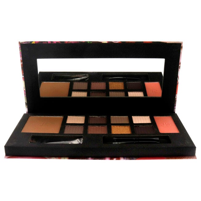 Beauty Fiend Palette by Jessica Simpson for Women - 0.43 oz Makeup, NA, alternate image number null