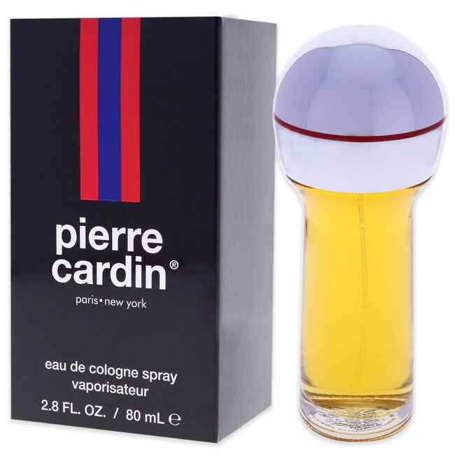 Pierre Cardin by Pierre Cardin for Men - 2.8 oz EDC Spray, See Description, alternate image number 3