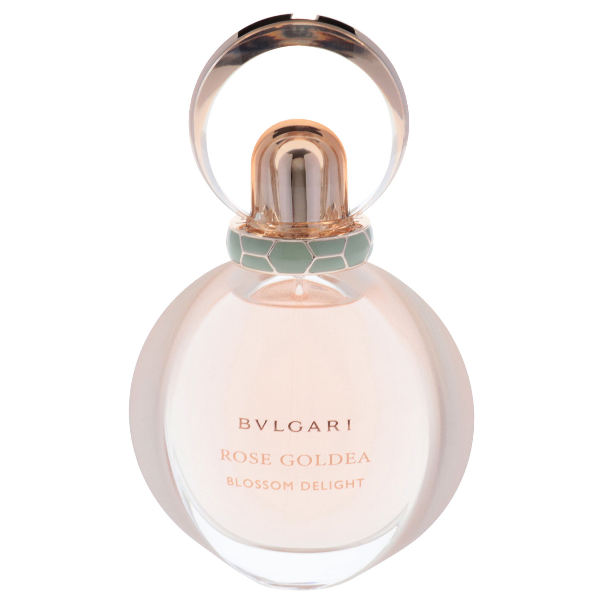 Rose Goldea Blossom Delight by Bvlgari for Women - 1.7 oz EDP Spray, See Description, alternate image number 4