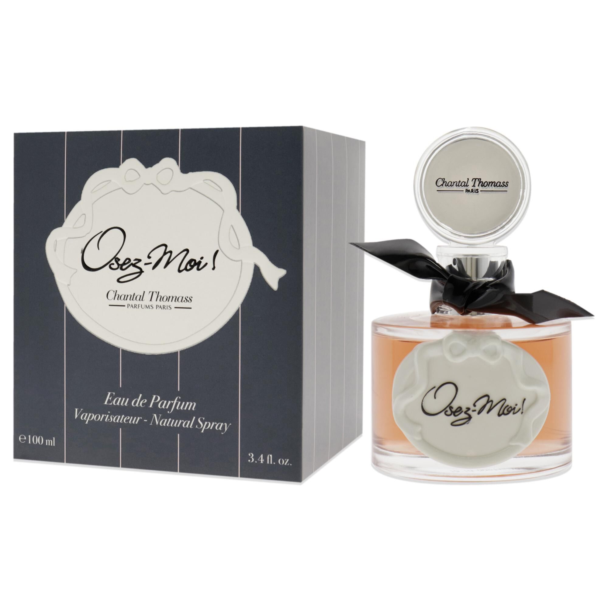 Osez-Moi by Chantal Thomass for Women - 3.4 oz EDP Spray, See Description, alternate image number 3