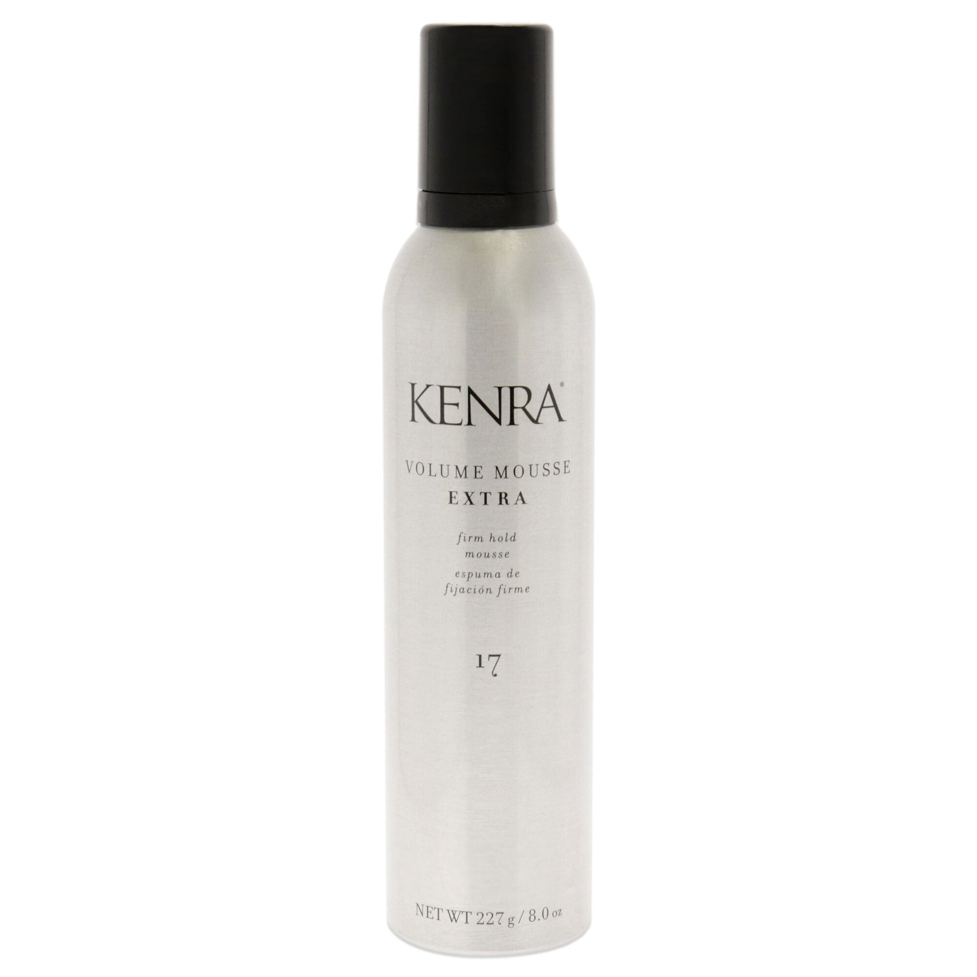 Volume Mousse Extra - 17 by Kenra for Unisex - 8 oz Mousse, See Description, hi-res image number 0
