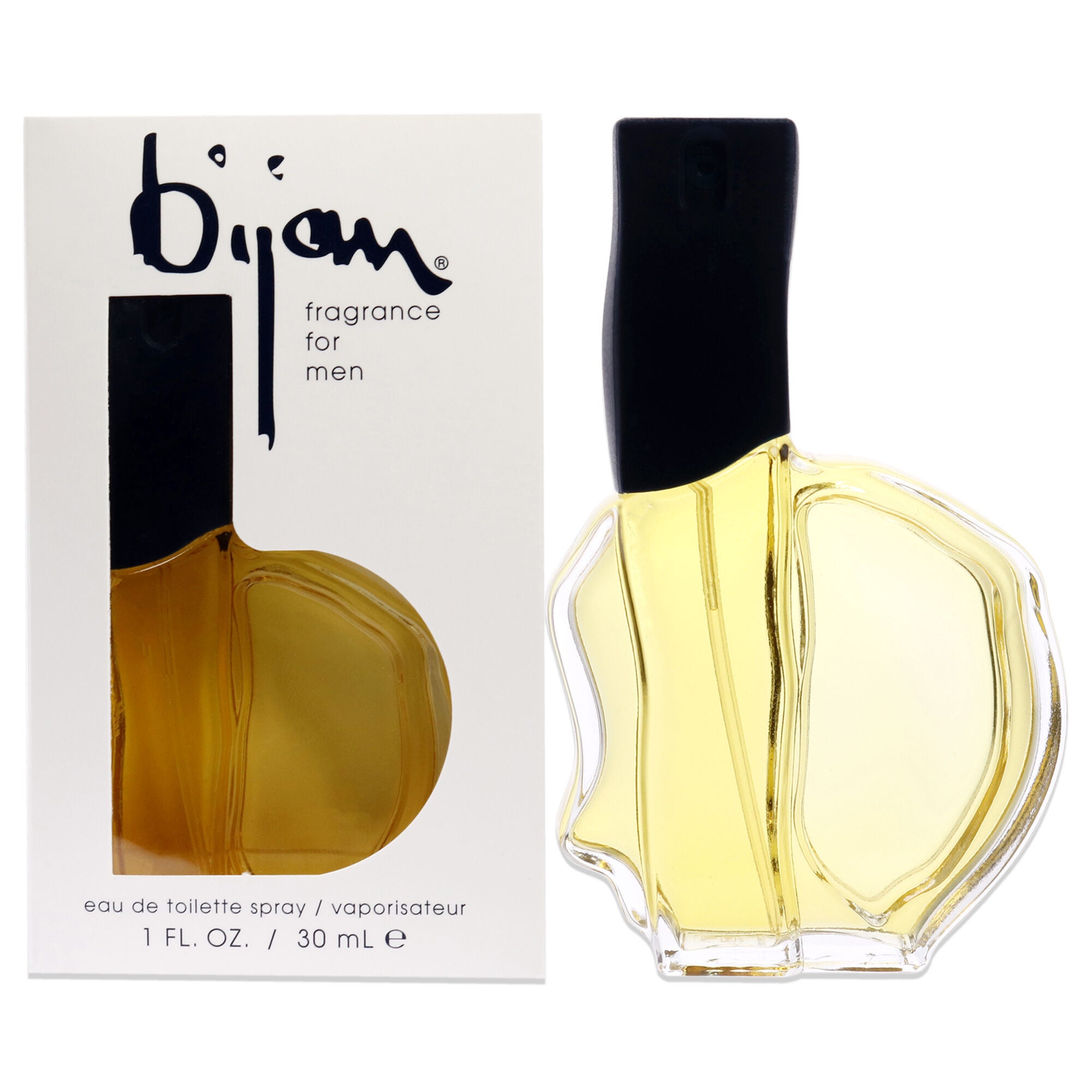 Bijan by Bijan for Men - 1 oz EDT Spray, See Description, hi-res image number 0