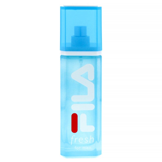 Fila Fresh by Fila for Men - 3.4 oz EDT Spray, See Description, alternate image number 4