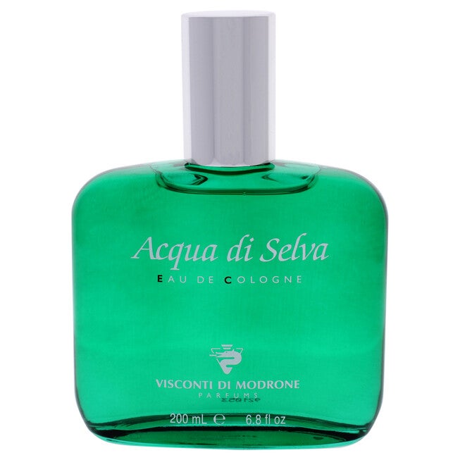 Acqua De Selva by Visconti Di Modrone for Men - 6.8 oz EDC Splash, NA, alternate image number null