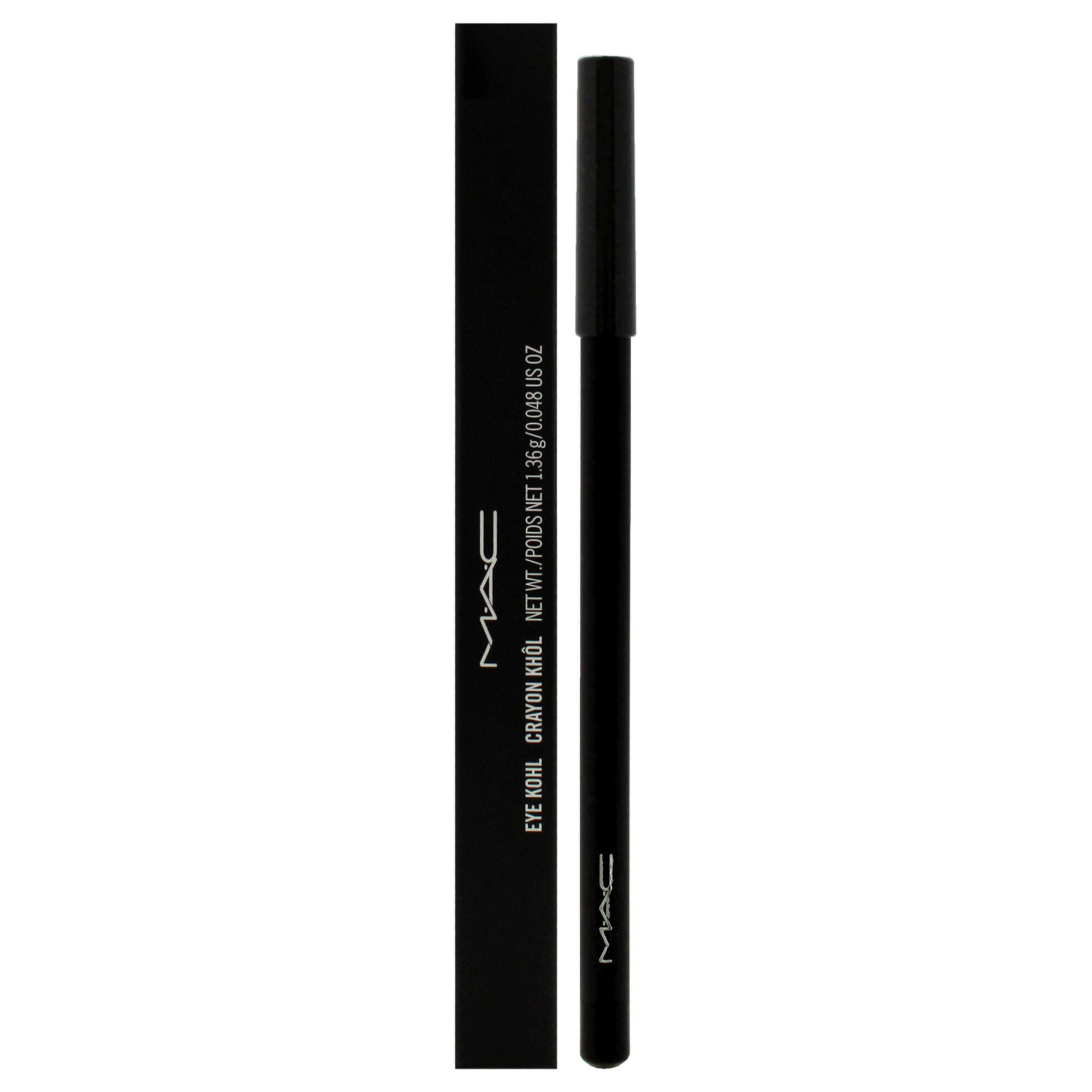 Eye Kohl Crayon - Smolder by MAC for Women - 0.048 oz Eyeliner, See Description, hi-res image number 0