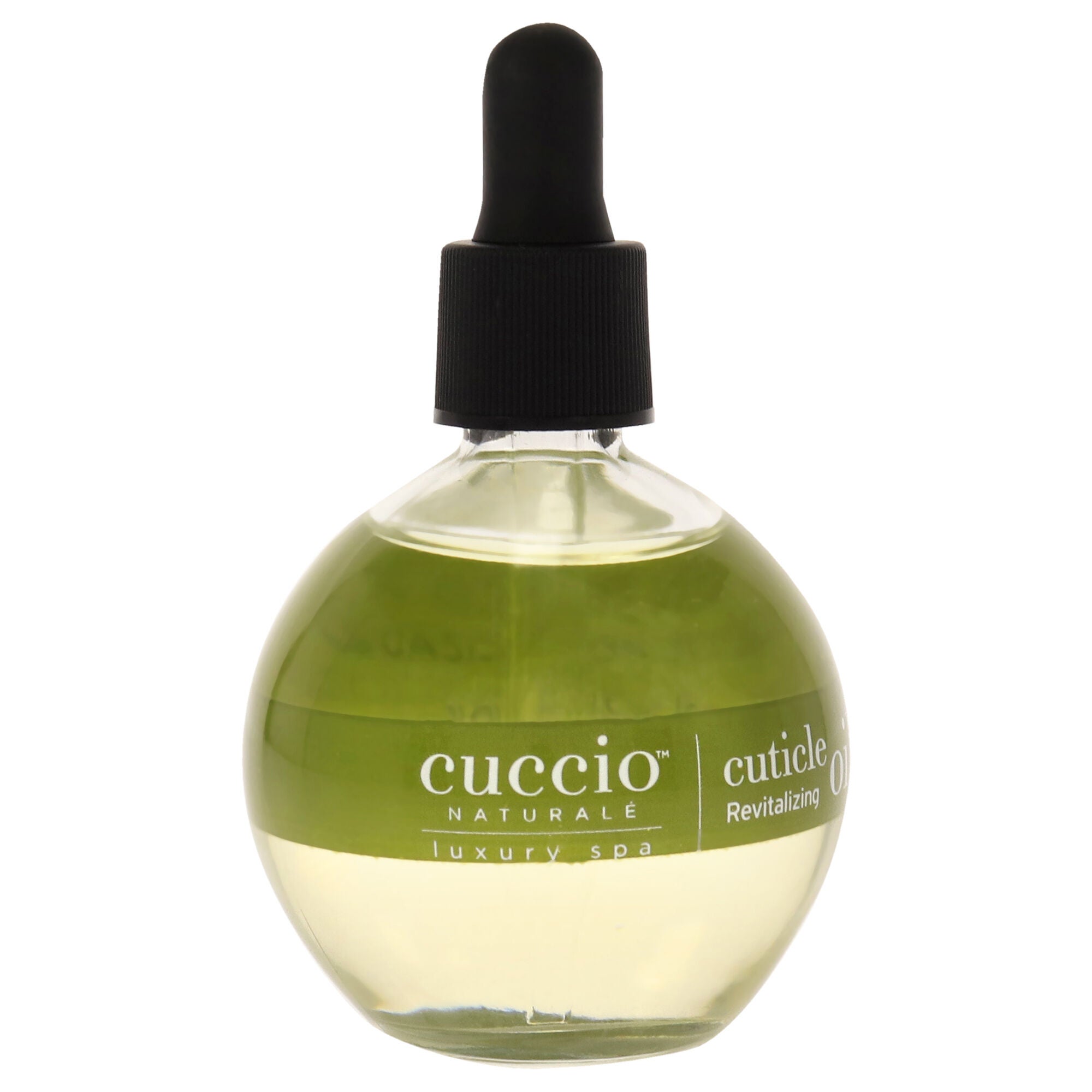 Cuticle Revitalizing Oil - White Limetta and Aloe Vera Manicure by Cuccio Naturale for Unisex - 2.5 oz Oil, , alternate image number 6