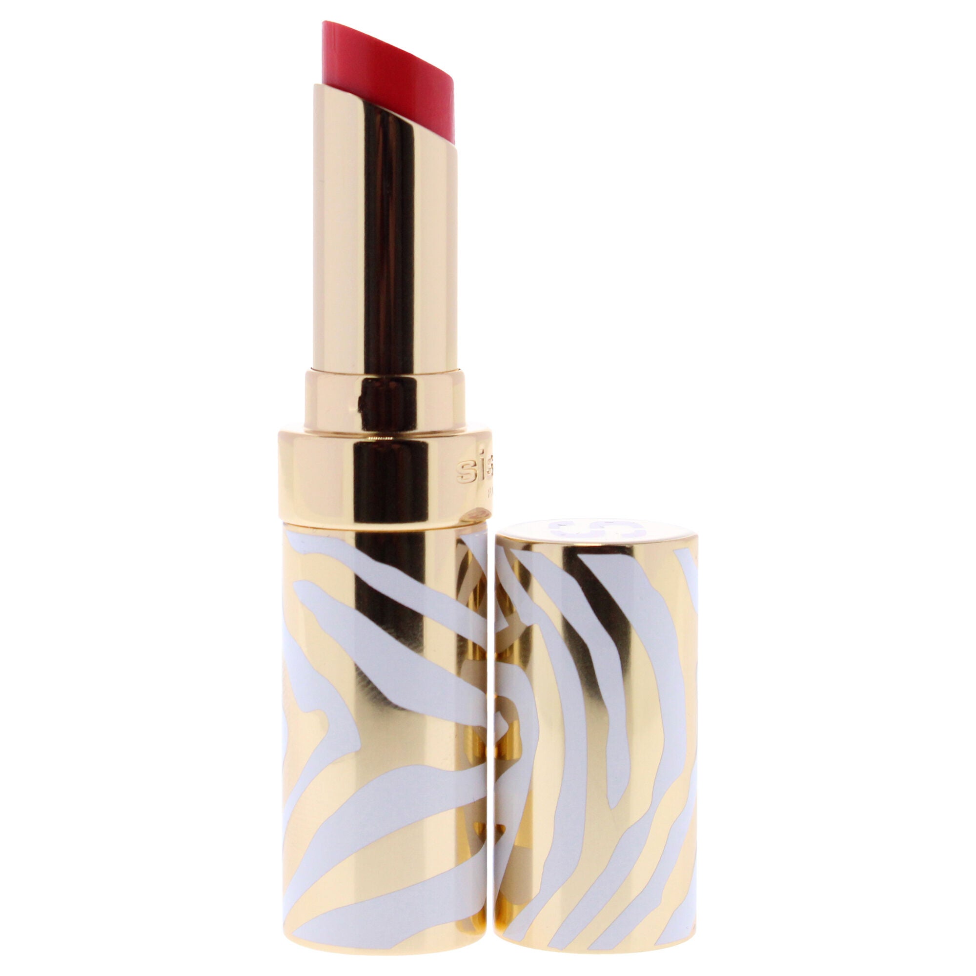 Phyto-Rouge Shine Lipstick - 23 Sheer Flamingo by Sisley for Women - 0.1 oz Lipstick, See Description, alternate image number 4