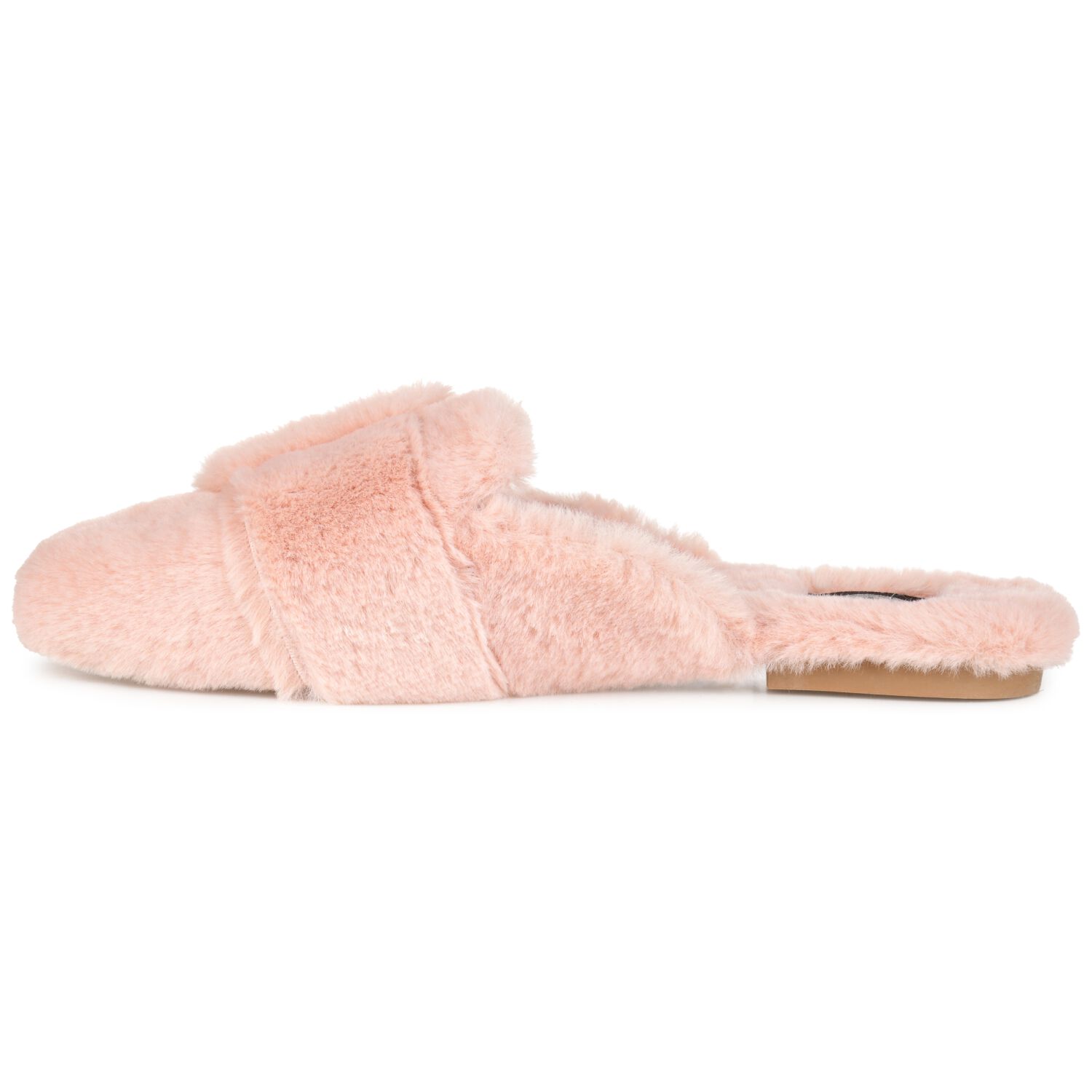Women&#39;s Faux Fur Eara Slipper, , alternate image number 2