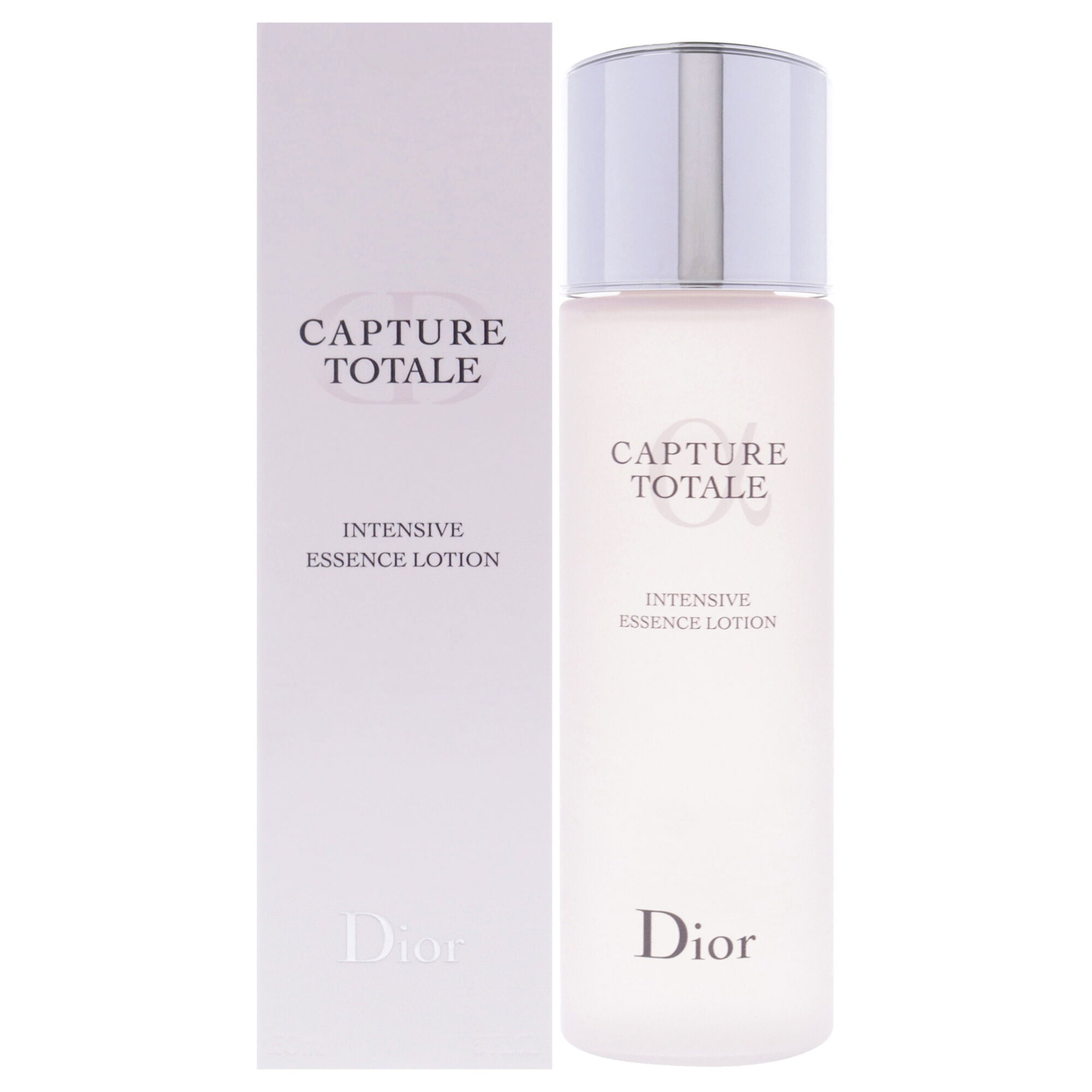 Capture Totale Intensive Essence Lotion by Christian Dior for Women - 5 oz Lotion, See Description, hi-res image number 0