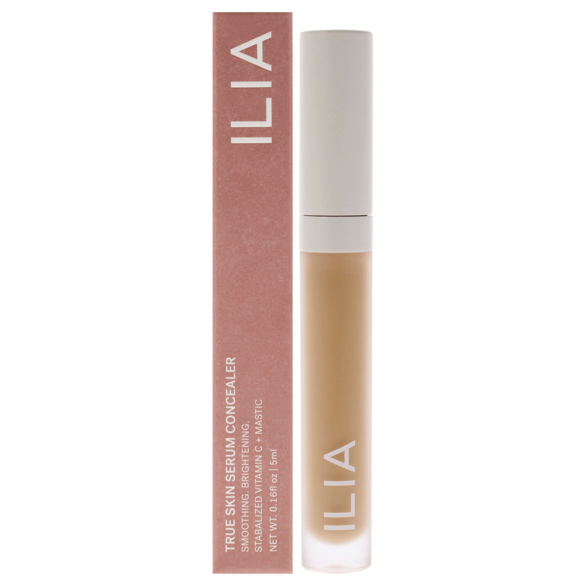 True Skin Serum Concealer - SC2.75 Wasabi by ILIA Beauty for Women - 0.16 oz Concealer, See Description, hi-res image number 0