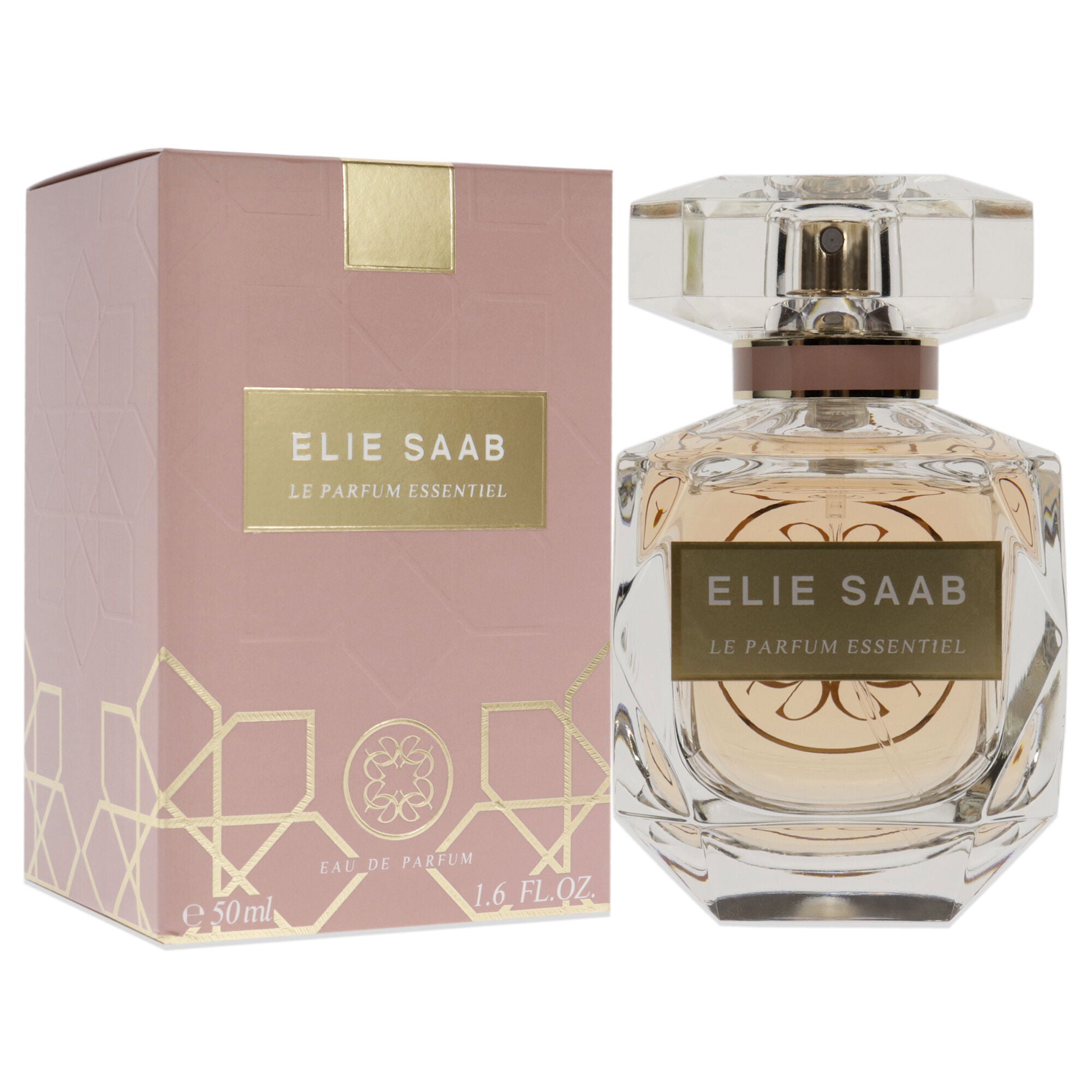 Elie Saab Le Parfum Essential by Elie Saab for Women - 1.6 oz EDP Spray, See Description, alternate image number 1