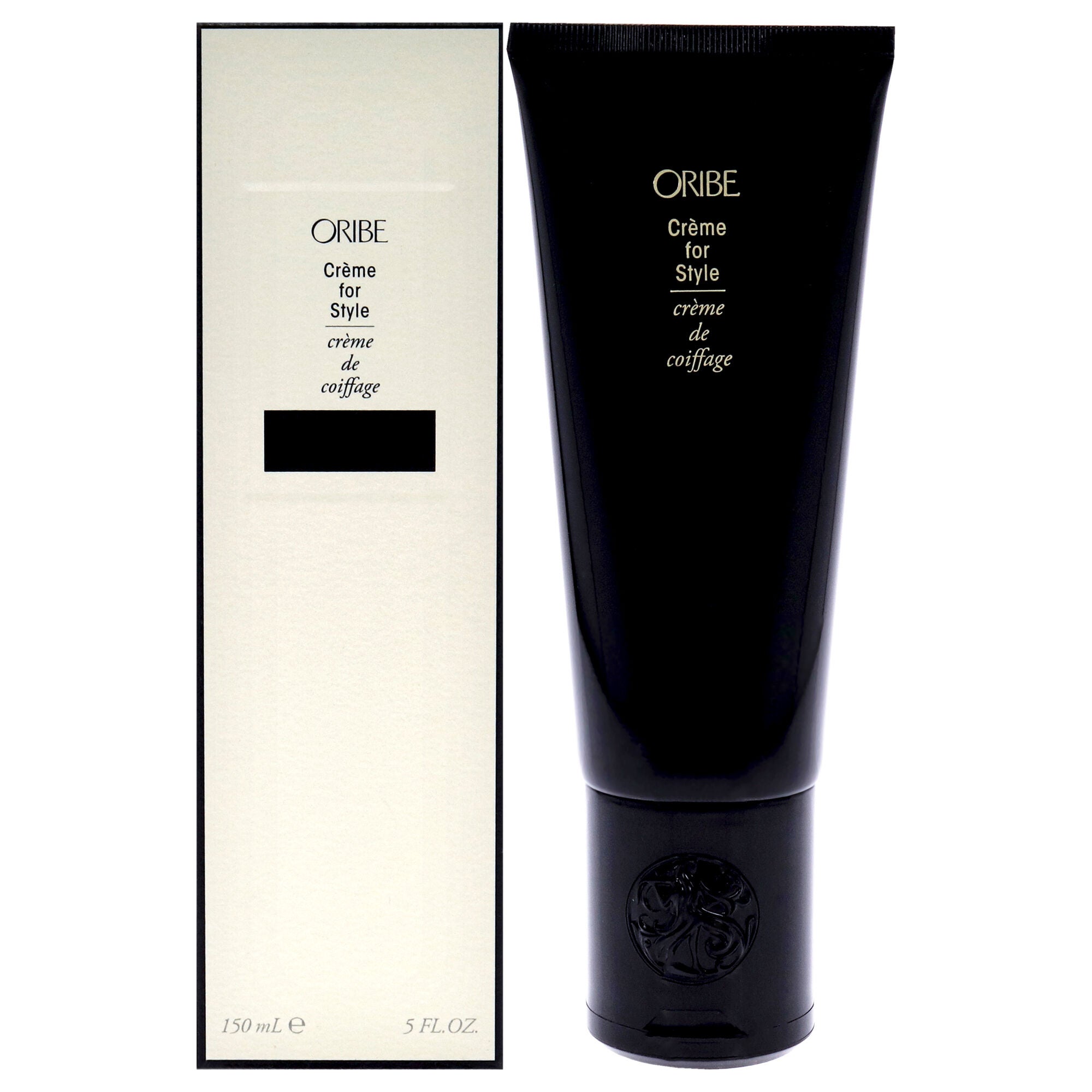 Creme For Style by Oribe for Unisex - 5 oz Cream, See Description, hi-res image number 0