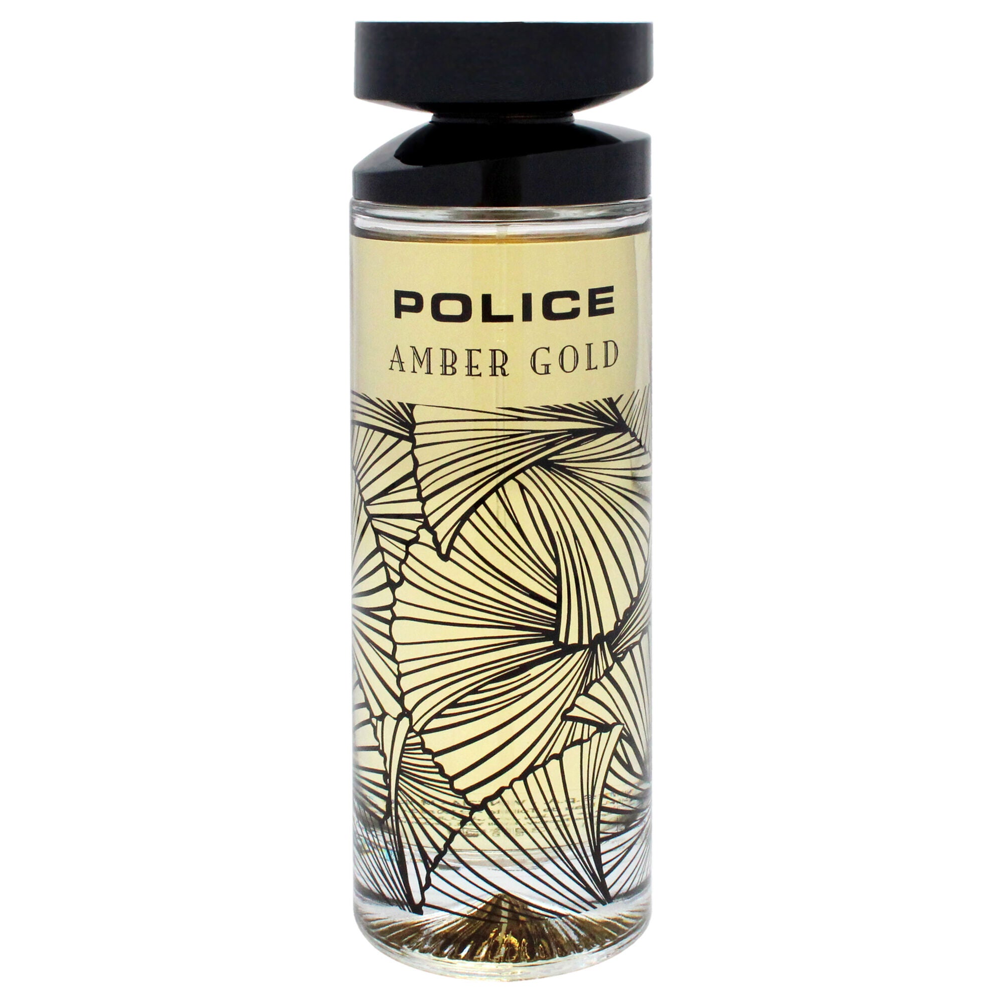 Police Amber Gold by Police for Women - 3.4 oz EDT Spray, , alternate image number 5