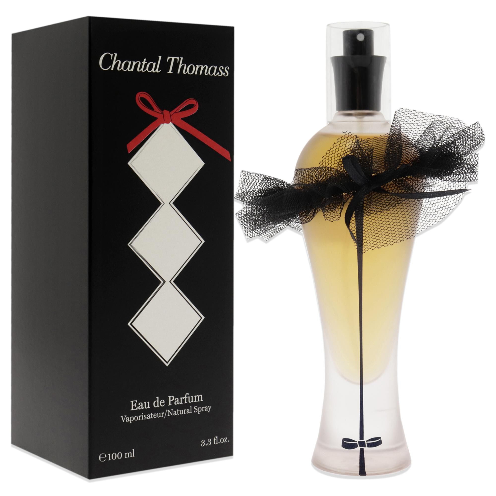 Chantal Thomass by Chantal Thomass for Women - 3.3 oz EDP Spray, , alternate image number 6