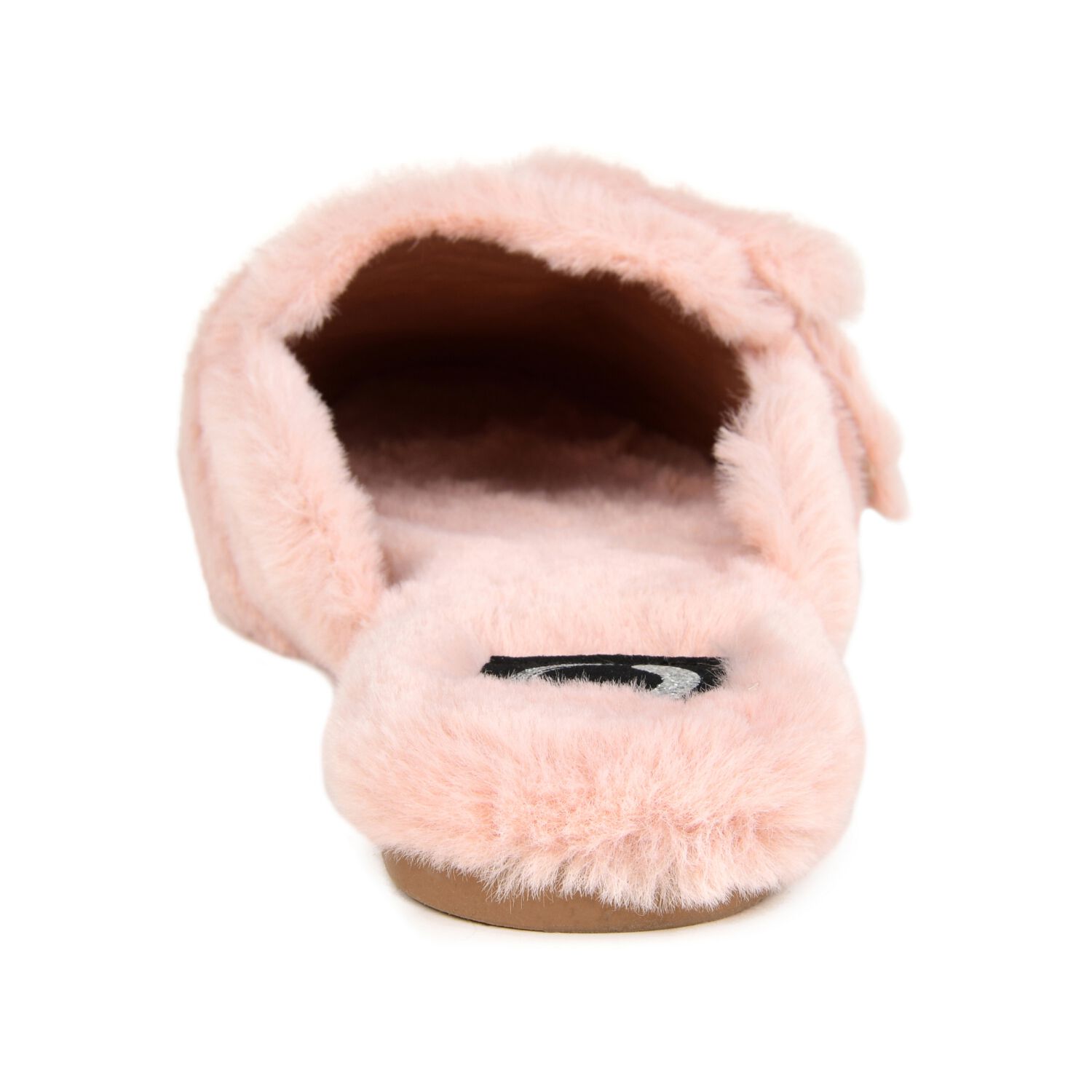Women&#39;s Faux Fur Eara Slipper, , alternate image number 1