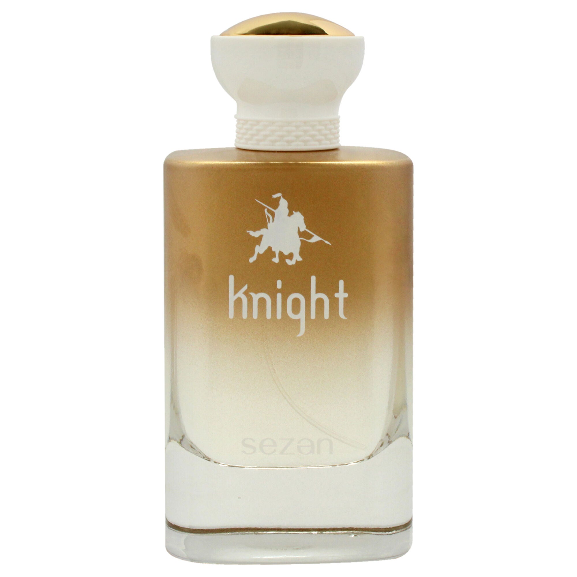 Knigth by Sezan for Women - 3.3 oz EDP Spray, Clear, alternate image number 1