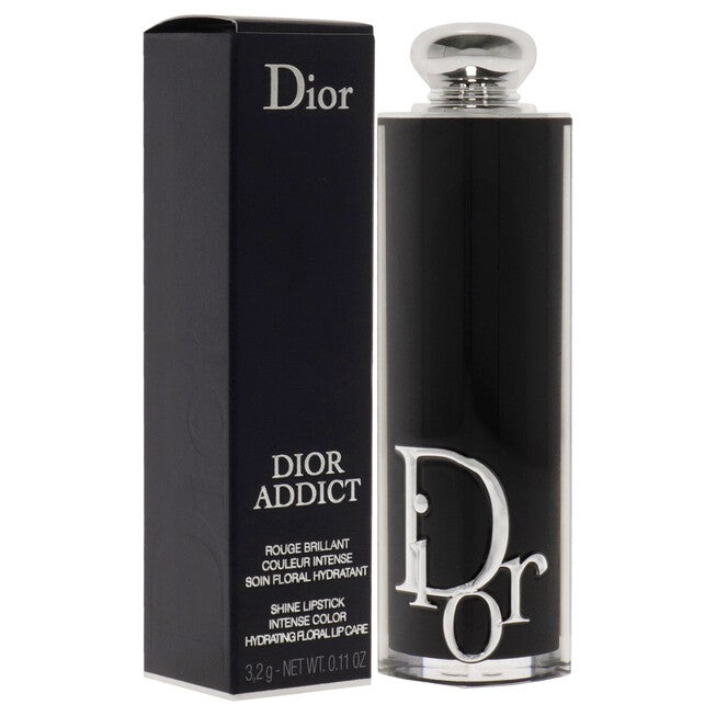 Dior Addict Hydrating Shine Lipstick - 740 Saddle by Christian Dior for Women - 0.11 oz Lipstick (Refillable), NA, alternate image number null