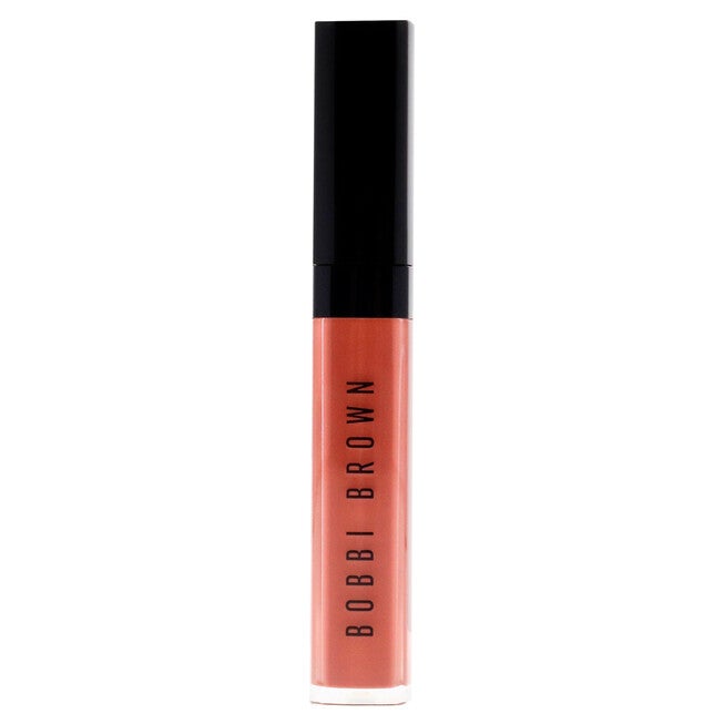 Crushed Oil-Infused Gloss - Free Spirit by Bobbi Brown for Women - 0.2 oz Lip Gloss, NA, alternate image number null