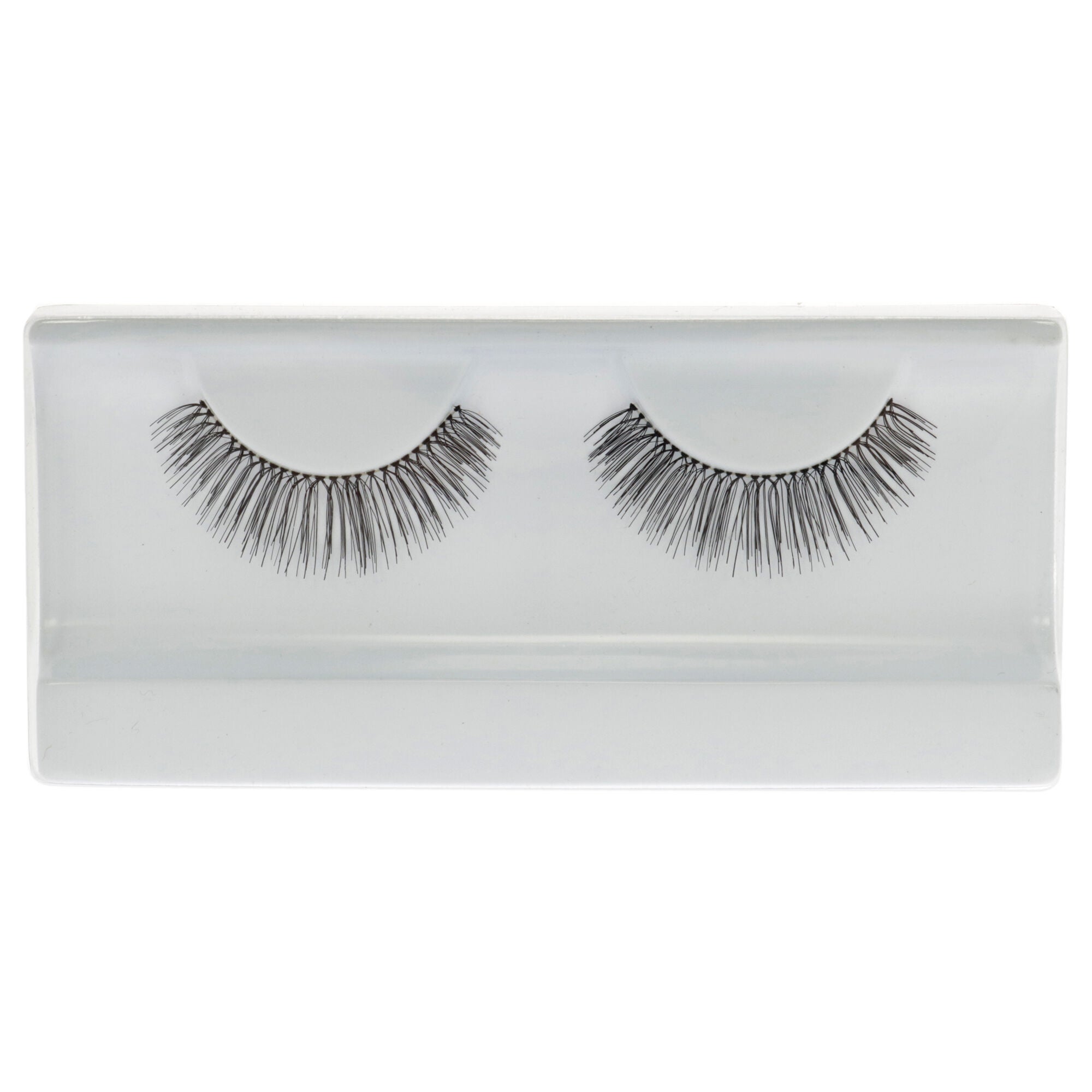Eyelashes - 6 by Make-Up Studio for Women - 1 Pair Eyelashes, See Description, alternate image number 3