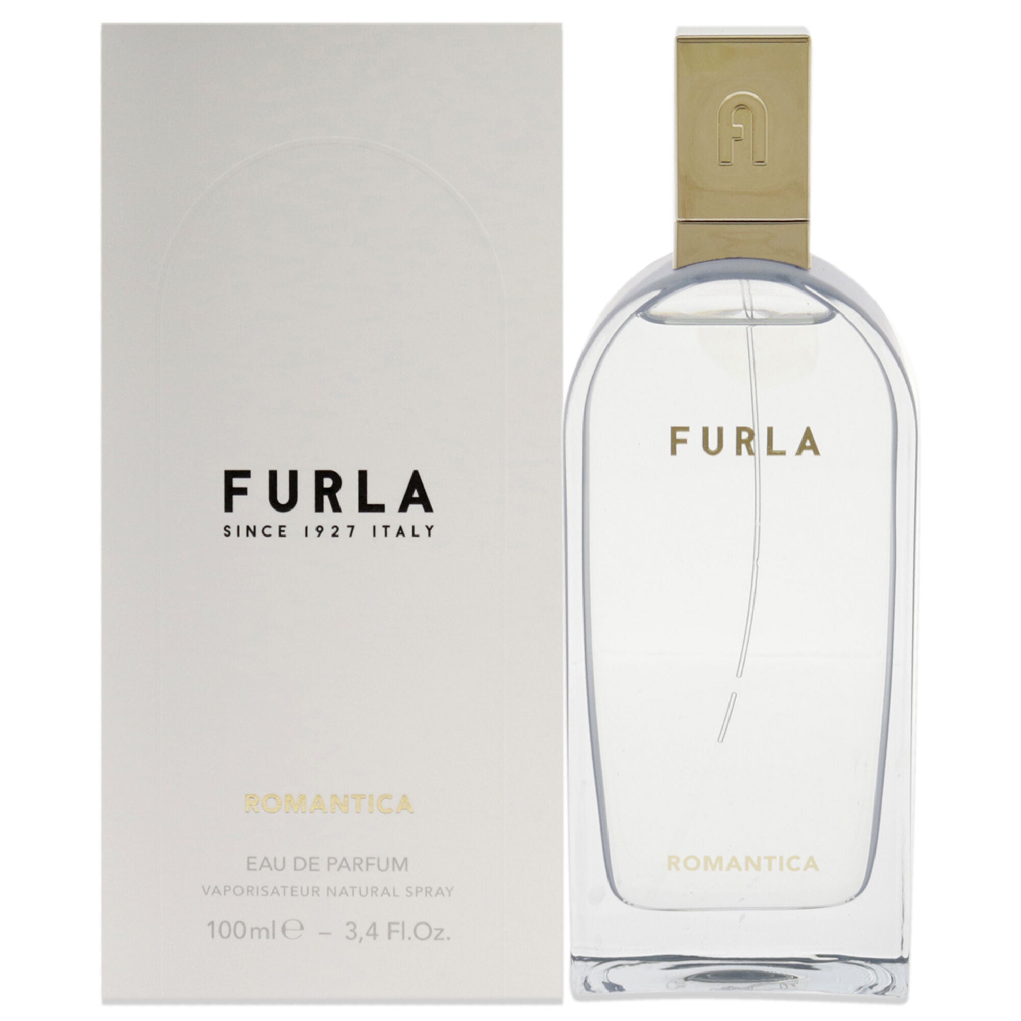 Romantica by Furla for Women - 3.4 oz EDP Spray, See Description, hi-res image number 0