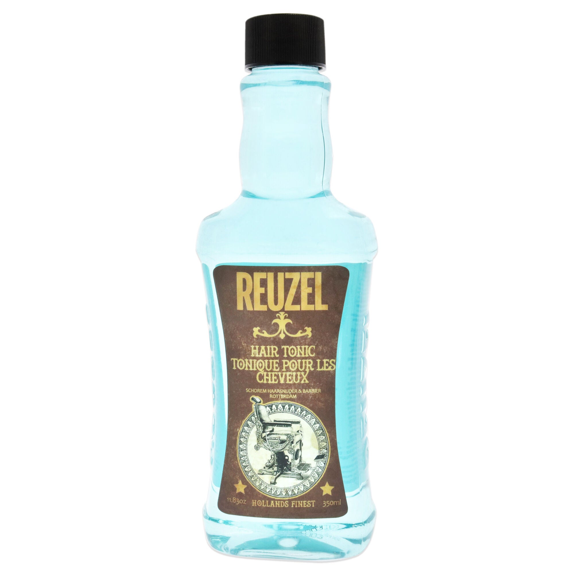 Hair Tonic by Reuzel for Men - 11.83 oz Treatment, See Description, hi-res image number 0