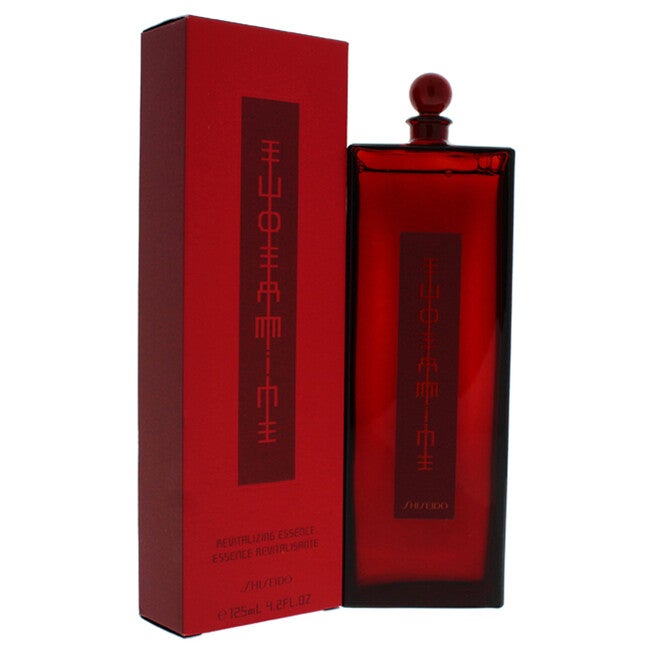 Eudermine Revitalizing Essence by Shiseido for Women - 4.2 oz Essence, , alternate image number null